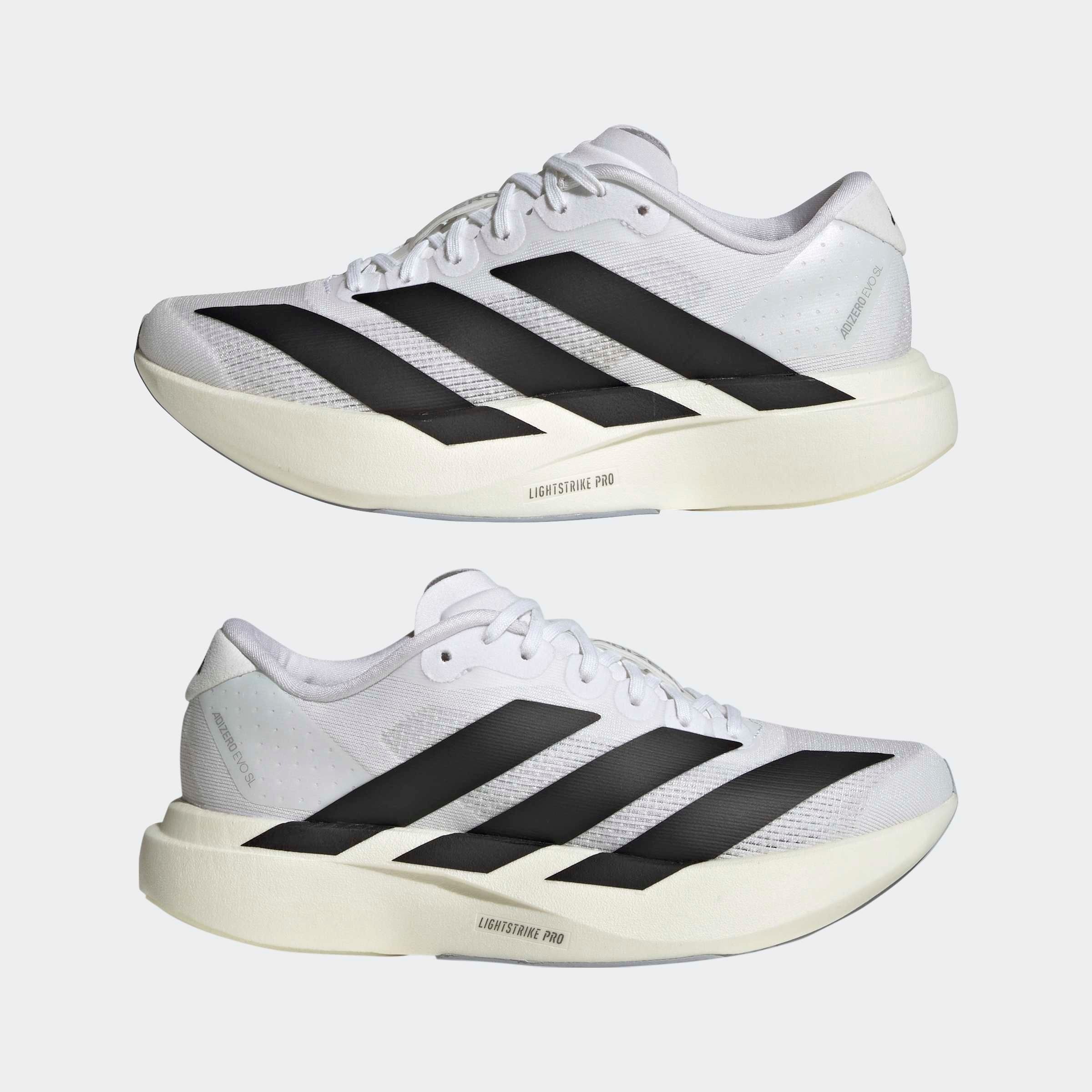 adidas Performance Laufschuh »ADIZERO EVO SL  FÜR KINDER UND TEENS«