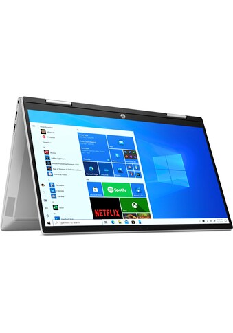 HP Notebook »Pavilion x360 Convertible 14-dy0210ng«, (35,6 cm/14 Zoll), Intel, Pentium... kaufen