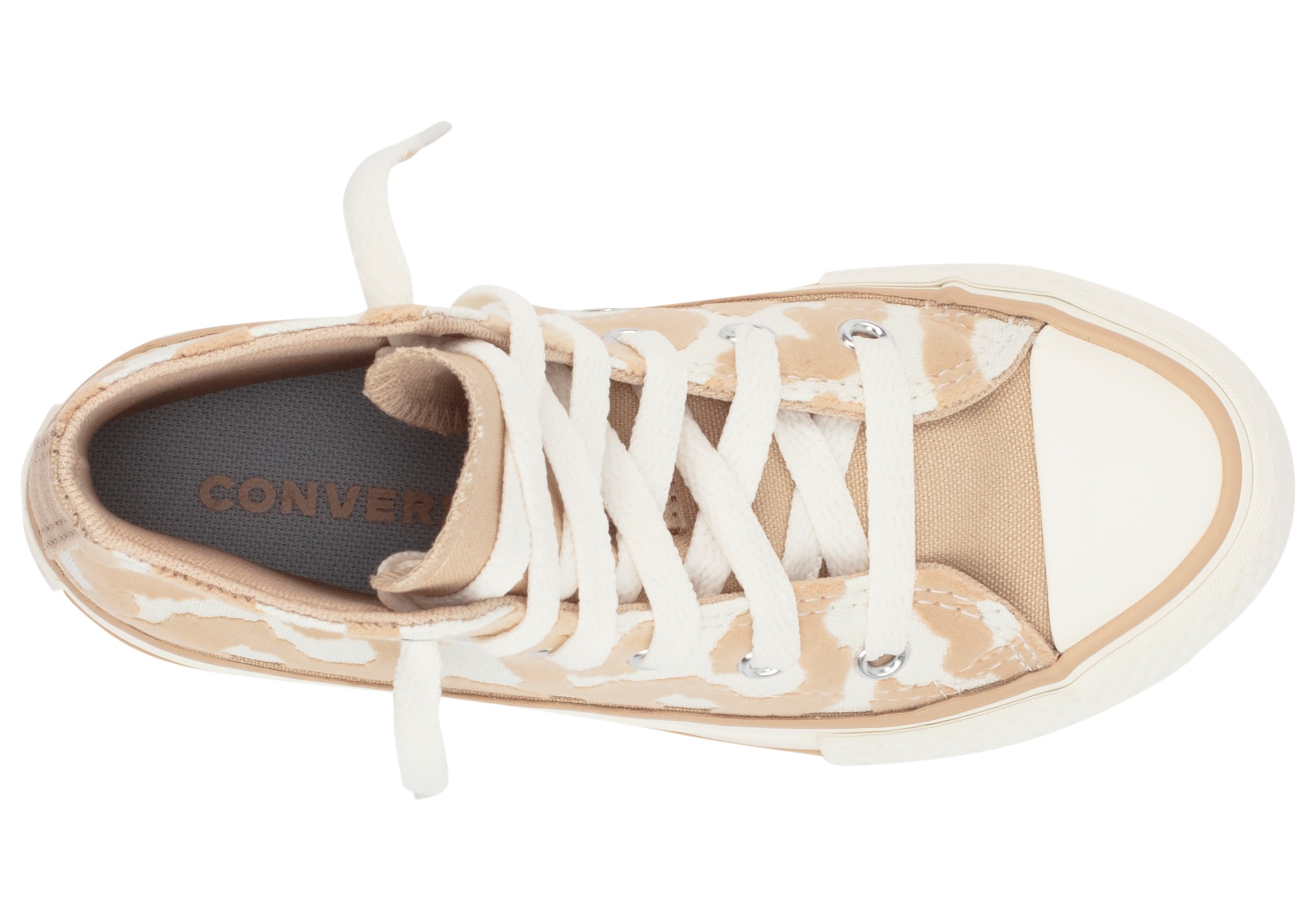 Converse Sneaker »CHUCK TAYLOR ALL STAR EVA LIFT LEOPARD«