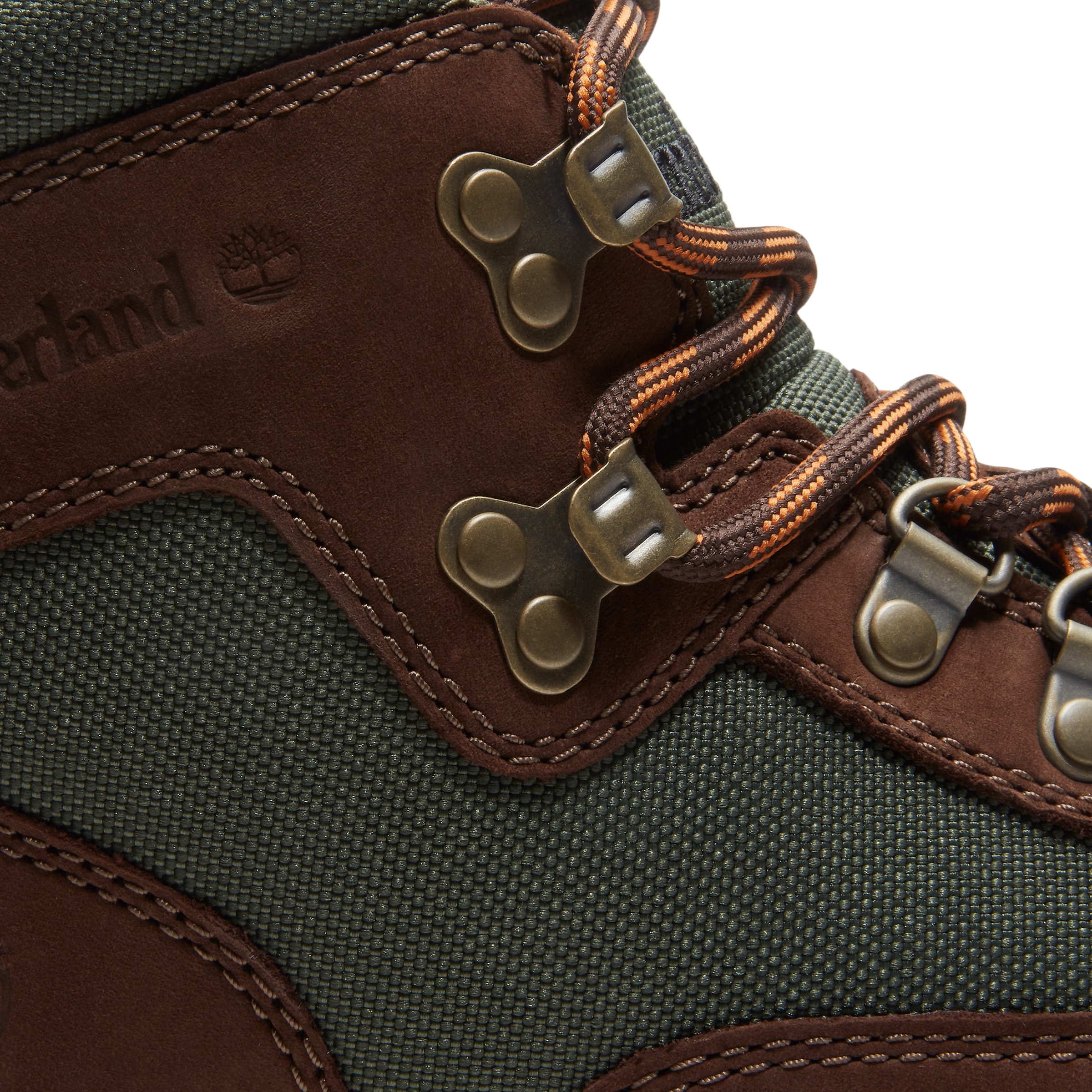 Timberland Wanderschuh »EURO HIKER - MID LACE BOOT«  Winterstiefel, Schnürstiefel, Winterschuhe