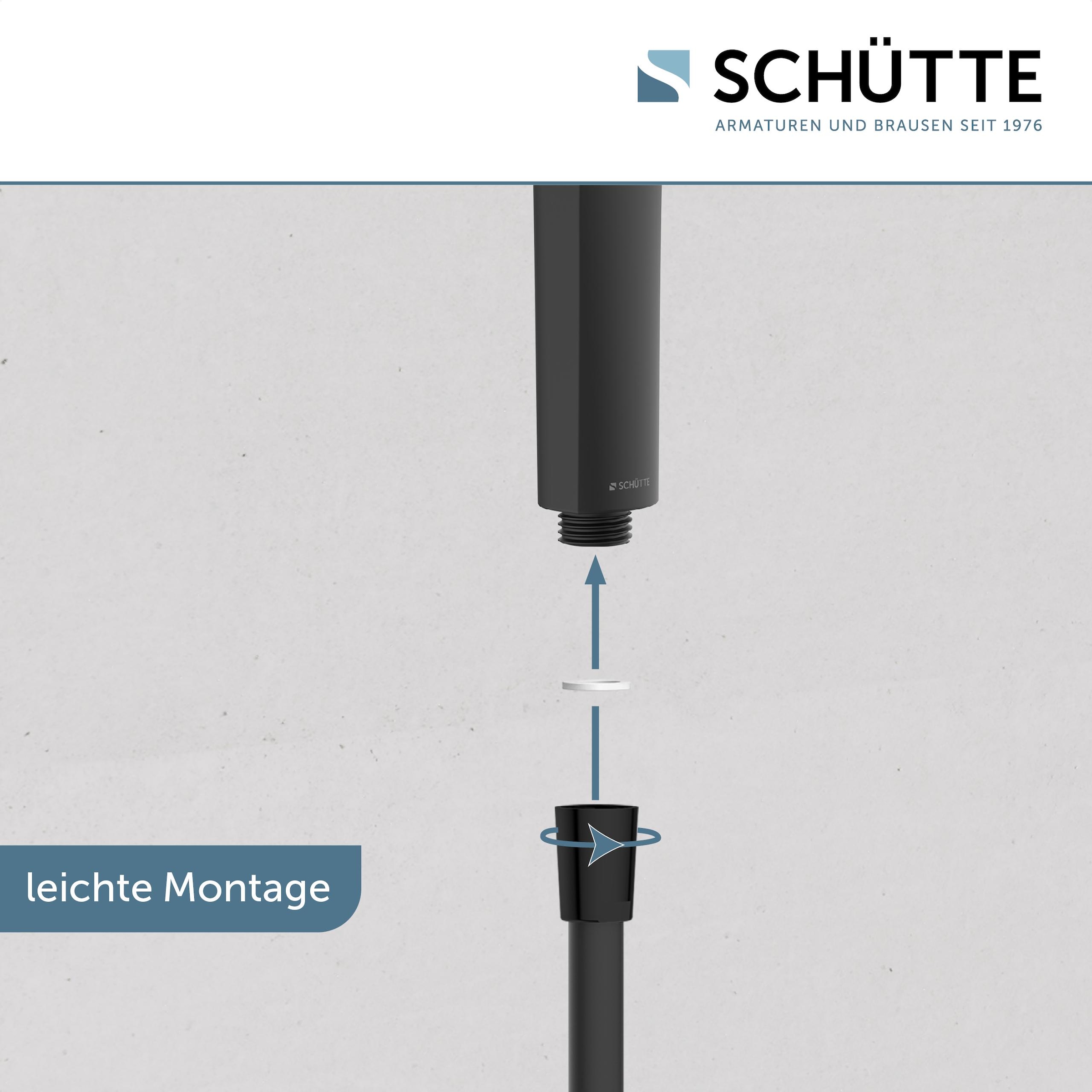 Schütte Handbrause »SAMOA RAIN«