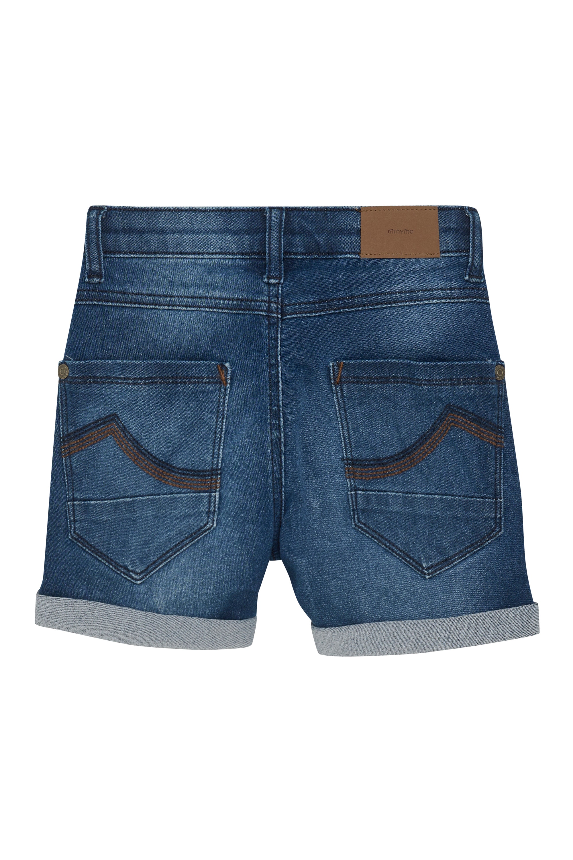 Minymo Jeansshorts »Shorts MIShorts«