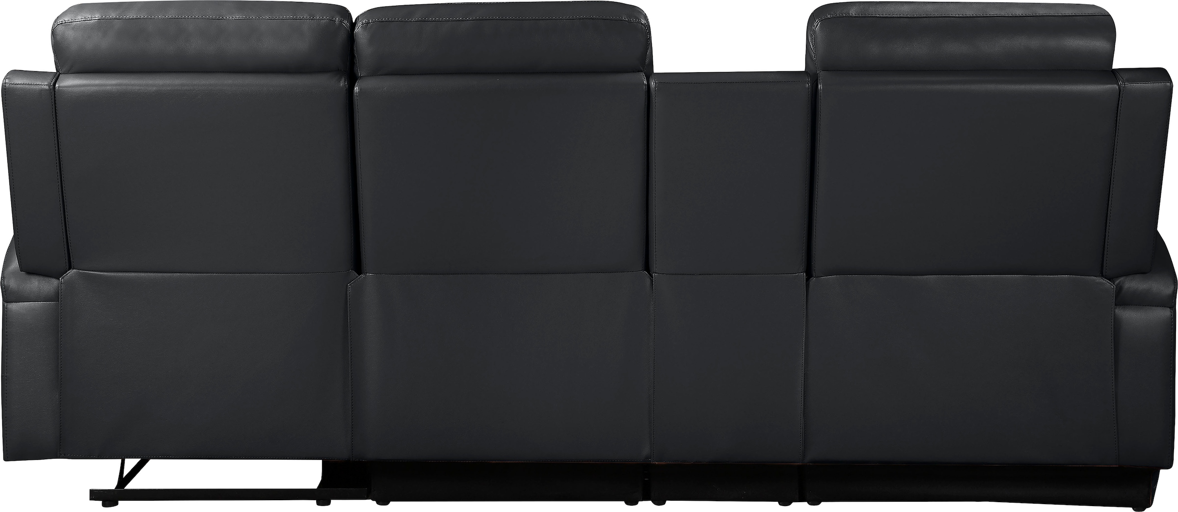 Home affaire Ecksofa »Napori Multimediasofa, 3er Kinosessel XXL, L-Form,«, Kinosofa mit Relaxfunktion, Getränkehalter, Staufach und Staukasten