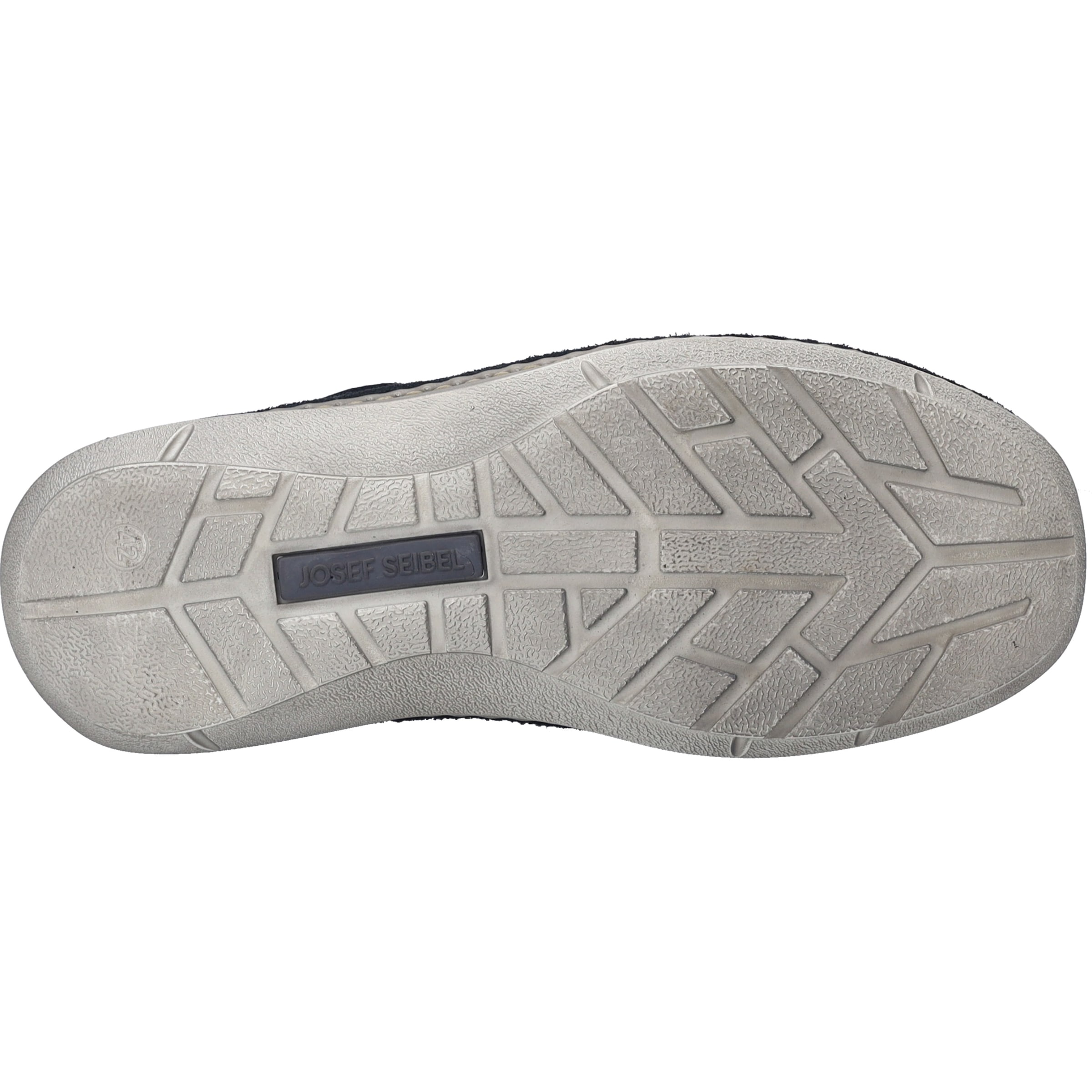 Josef Seibel Slipper »New Anvers 76, dunkelblau«