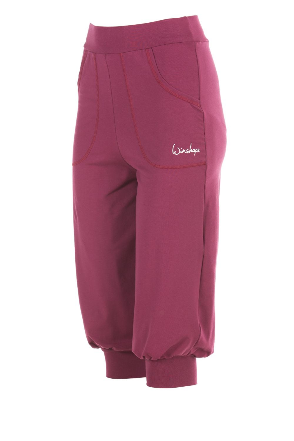 Winshape Sporthose »WBE12«, 3/4-Trainingshose