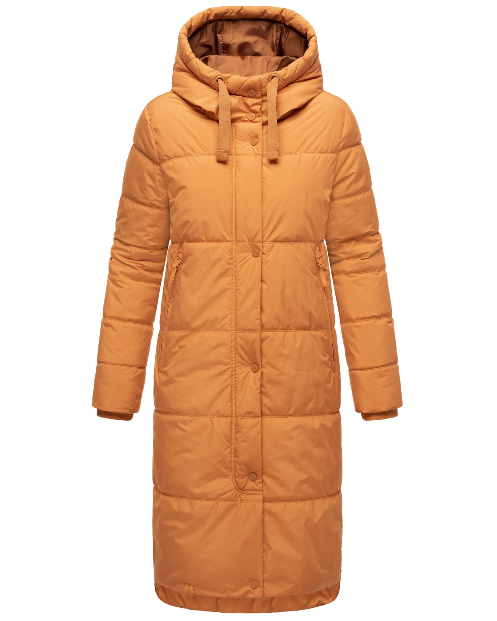 Marikoo Winterjacke »Marikoo Soranaa Damen Winterjacke B968«