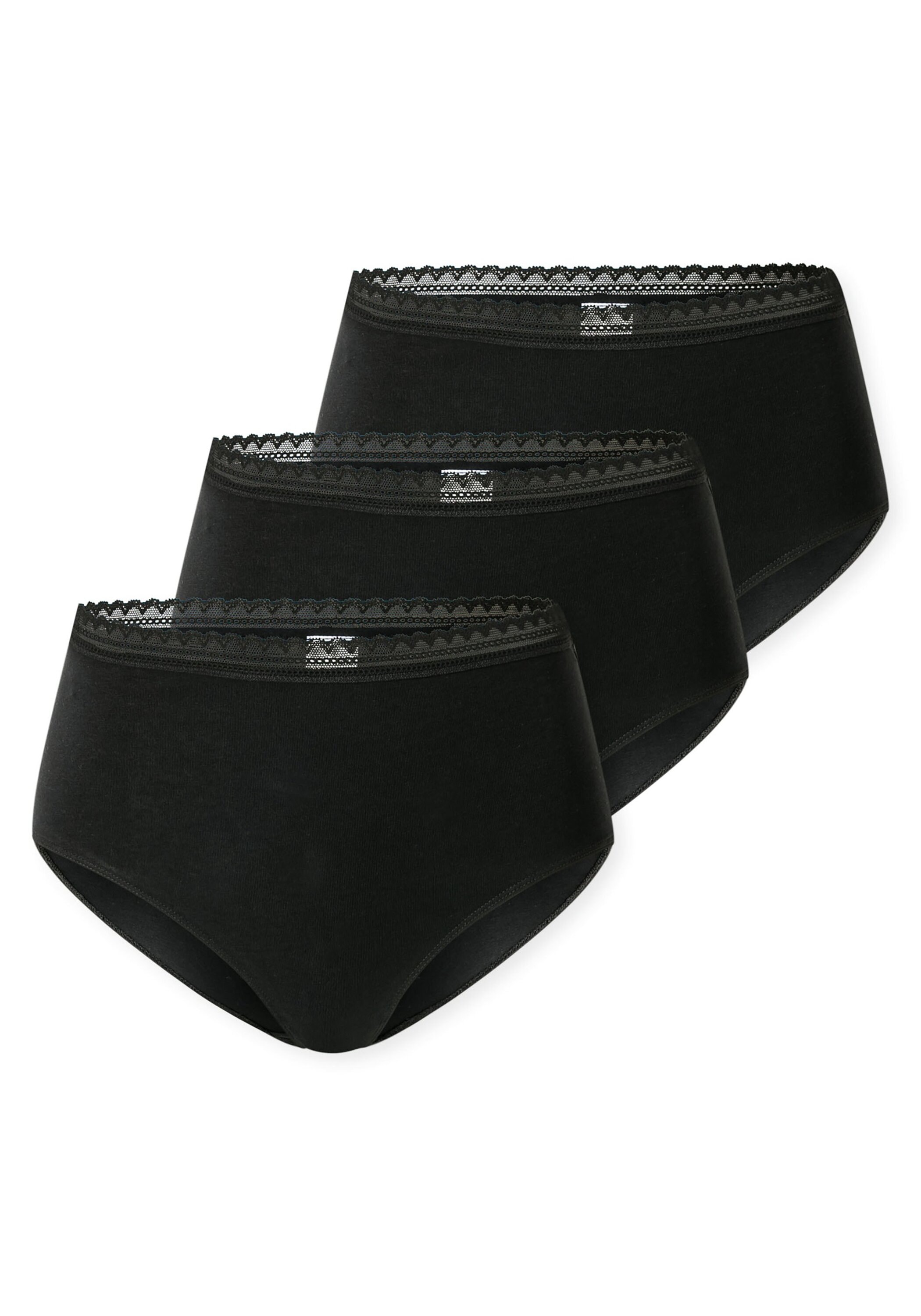 Schiesser Slip »Slip 3er Pack«