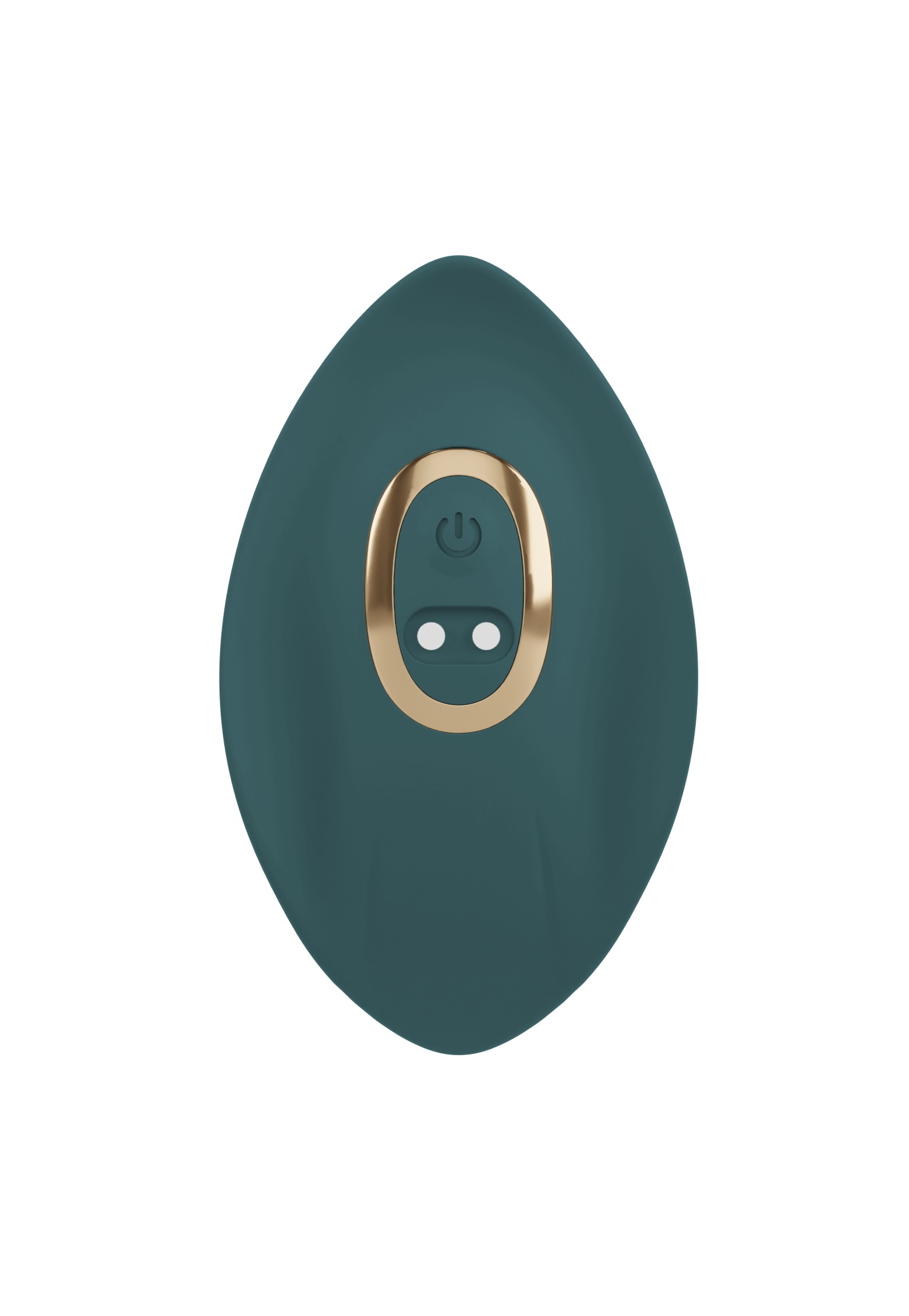 coup!es choice Vibrator »Paartoy-Set RC Mini Vibrator with 4 Attachments«