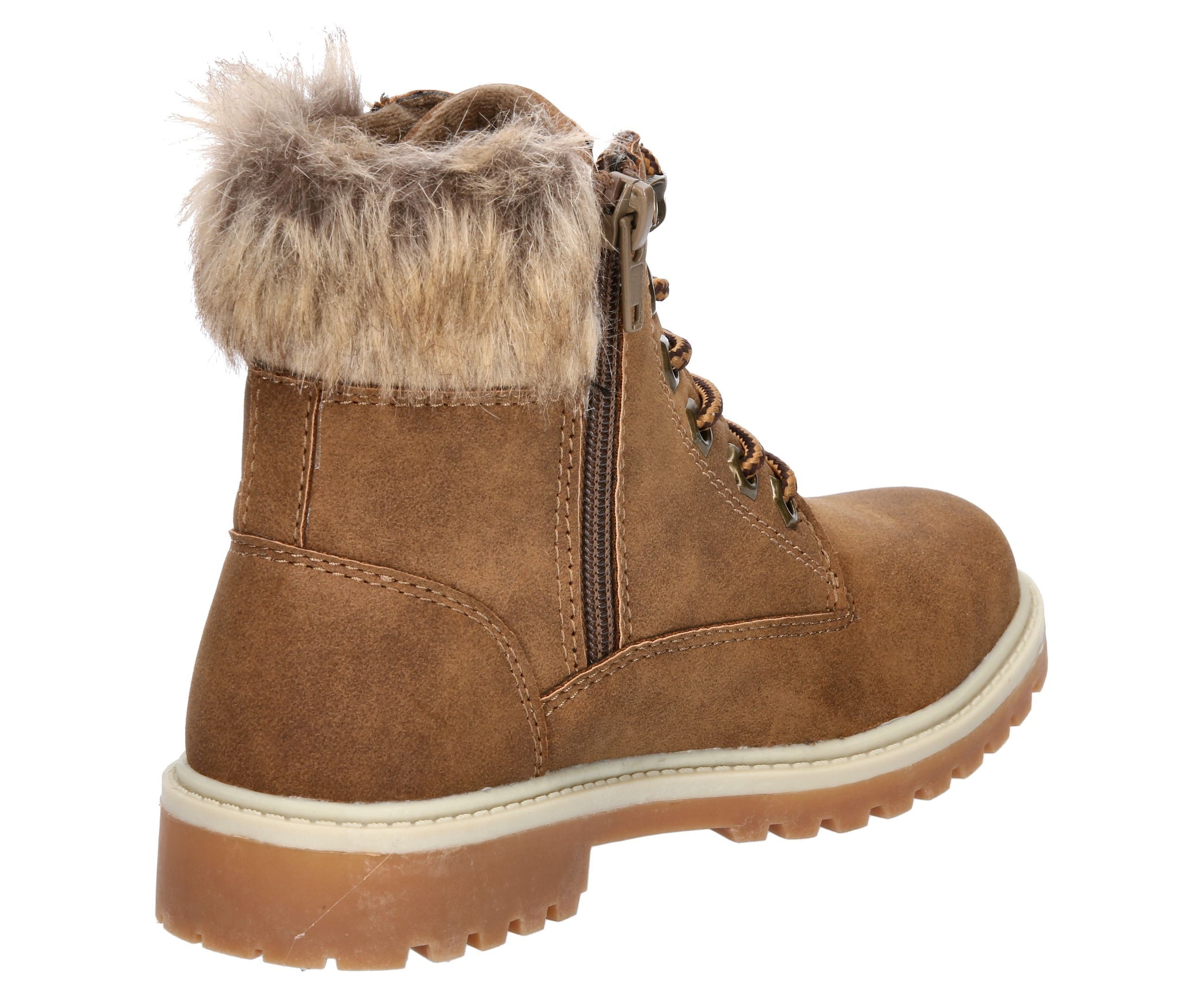 Lico Winterstiefel »Trendstiefel Anouk«