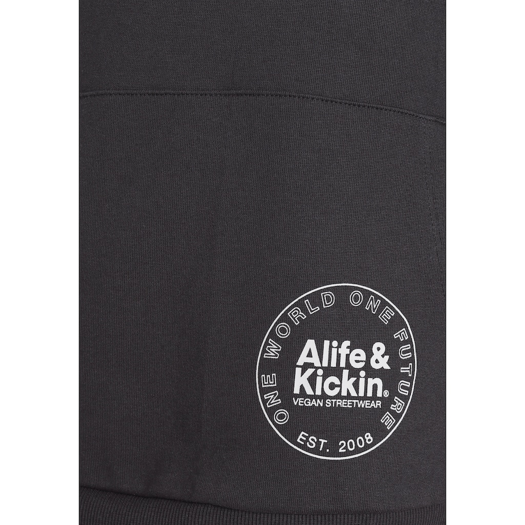 Alife & Kickin Kapuzensweatshirt »für Jungen«