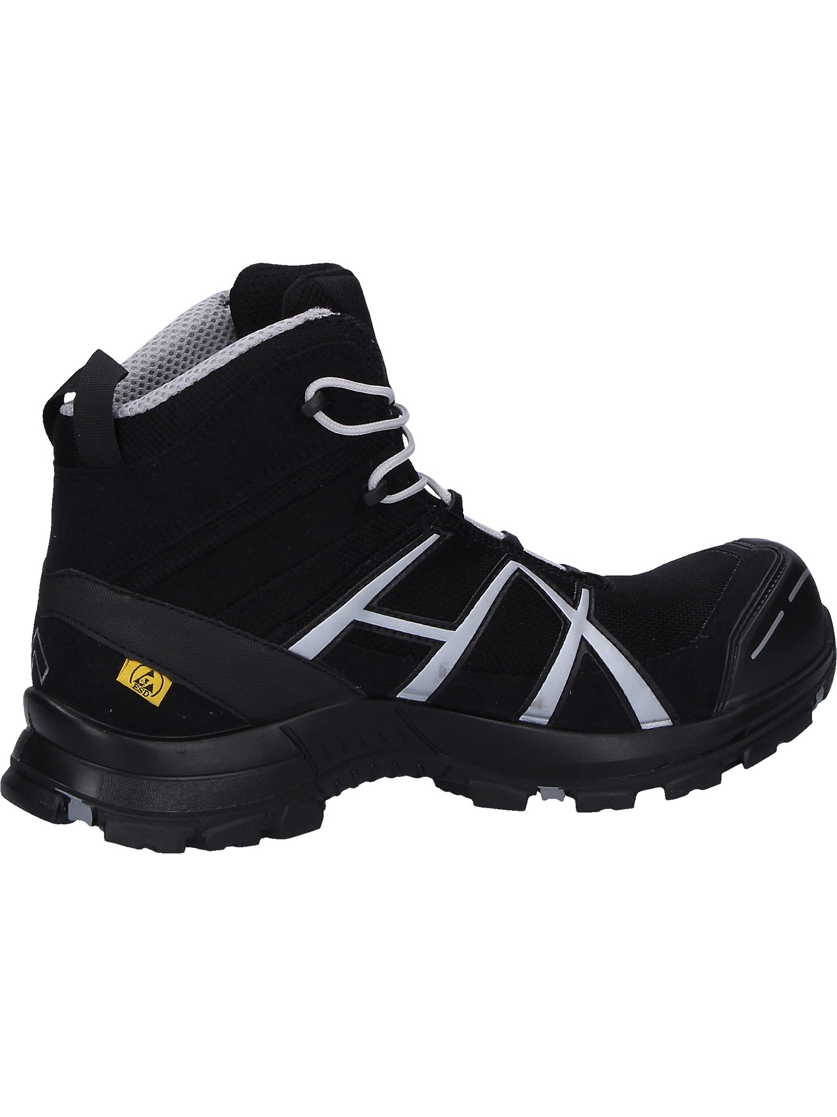 haix Sicherheitsschuh »Black Eagle Safety 40.1 mid«
