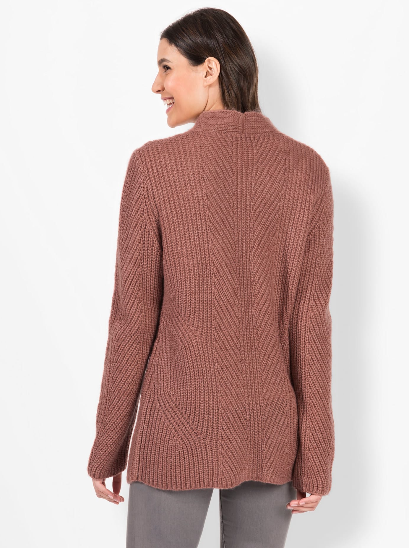Inspirationen Cardigan