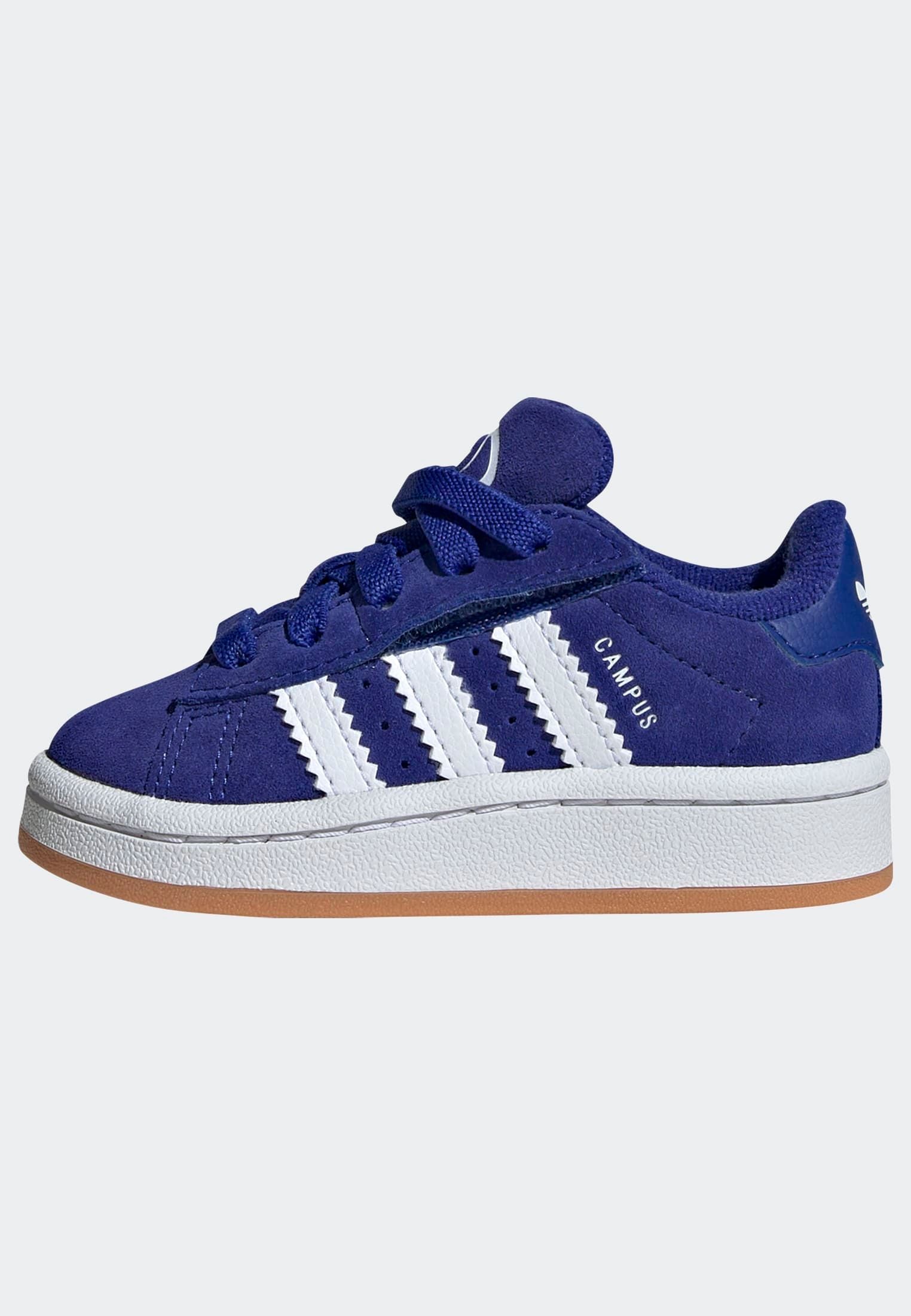 adidas Originals Sneaker »CAMPUS 00S COMFORT CLOSURE ELASTIC LACE KIDS«, für Kinder