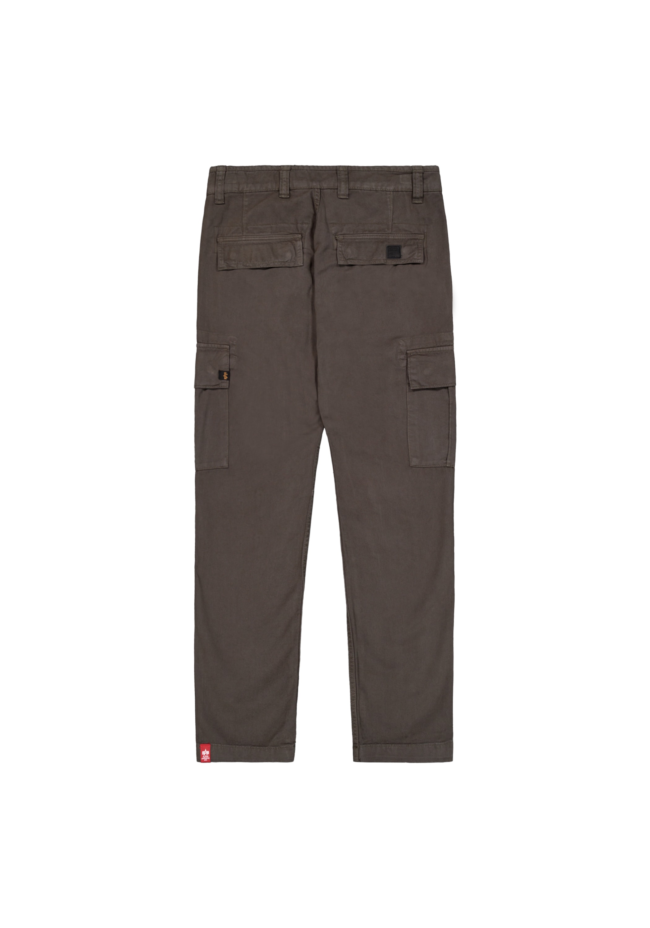 Alpha Industries Cargohose »Alpha Industries Men - Pants Agent Pant«