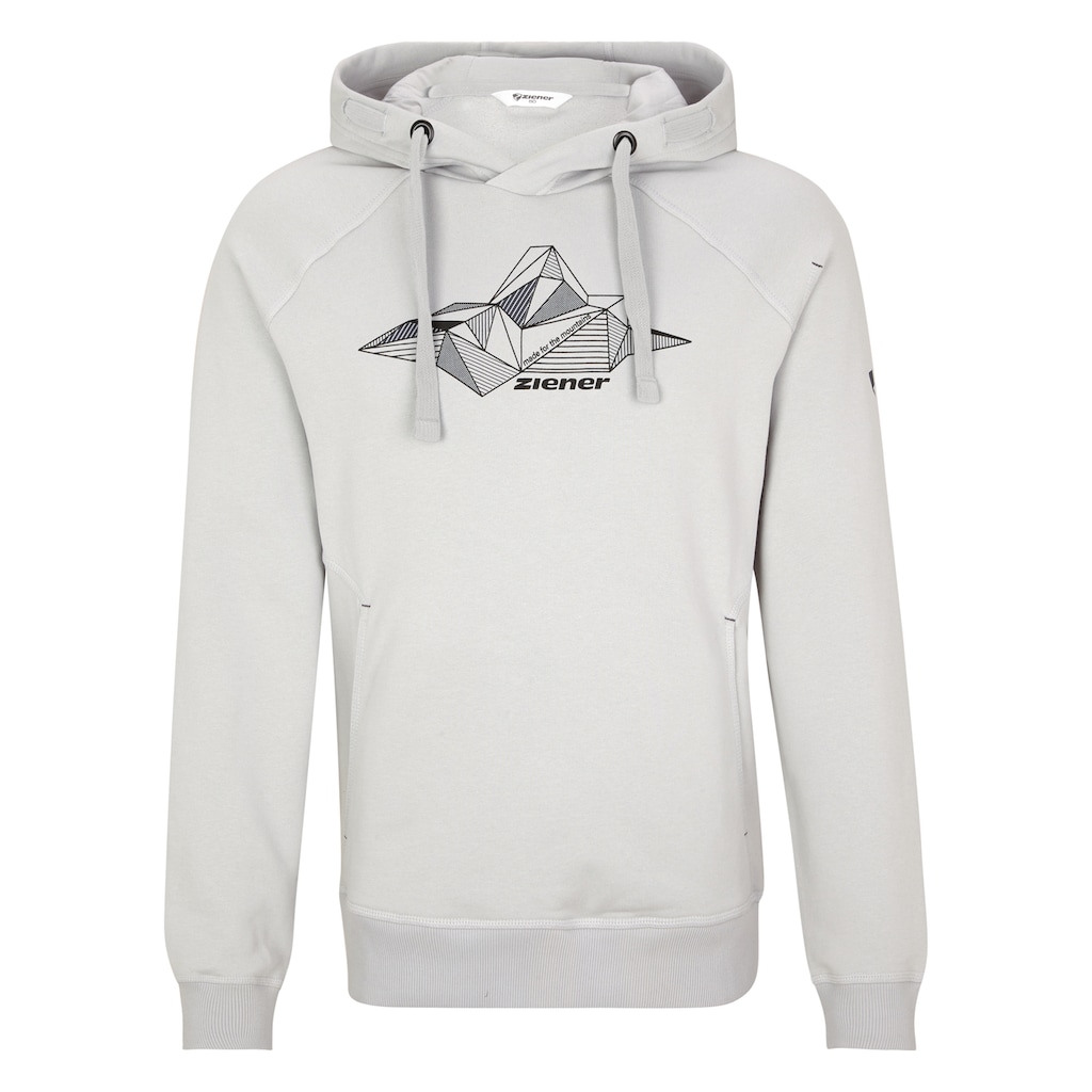 Ziener Hoodie »JANITA«