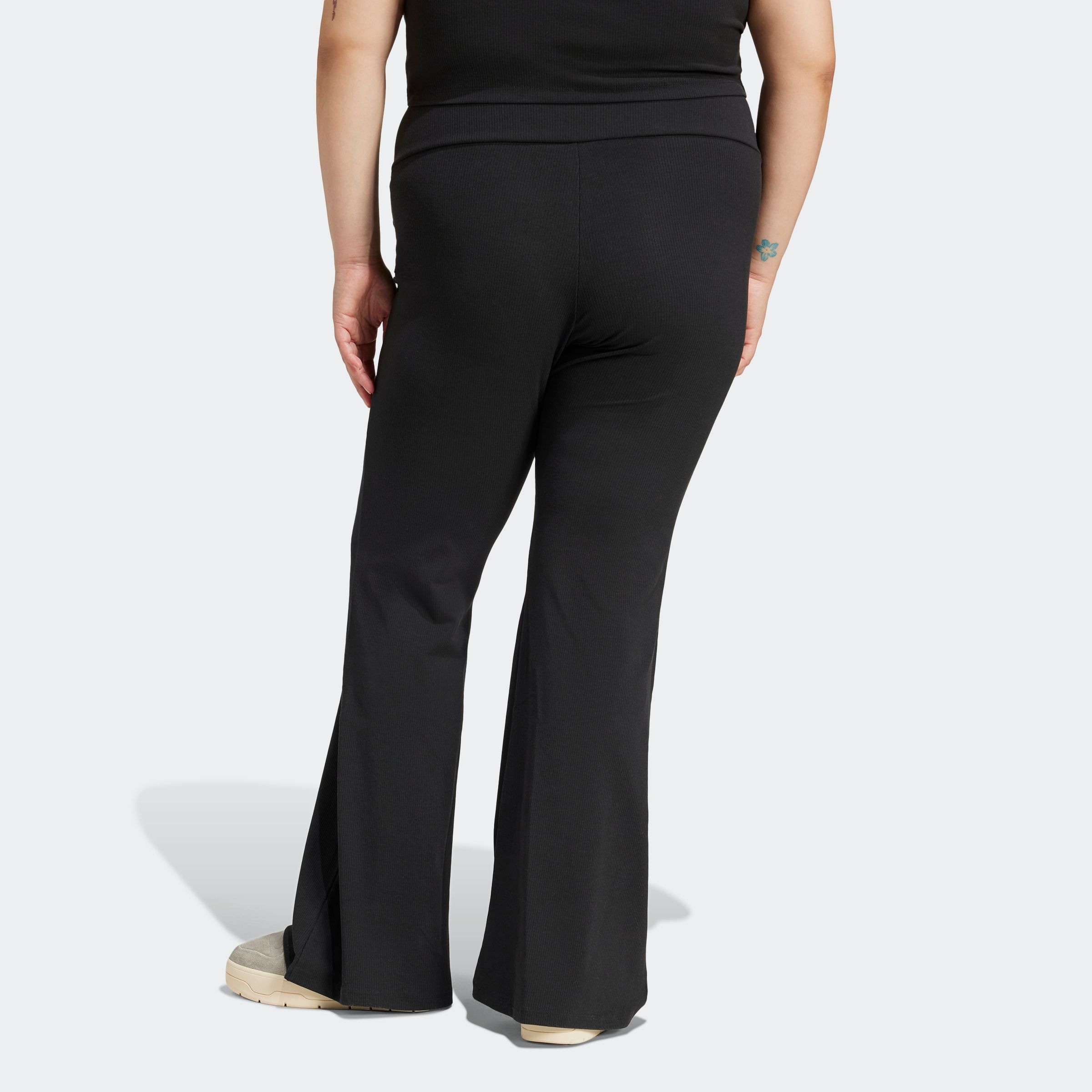 adidas Originals Leggings »ESS FL LEGGINGS«, (1 tlg.)
