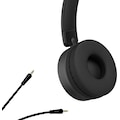 Thomson Bluetooth-Kopfhörer »Bluetooth®-Kopfhörer, On-Ear, Mikro, drehbar WHP6011BT«