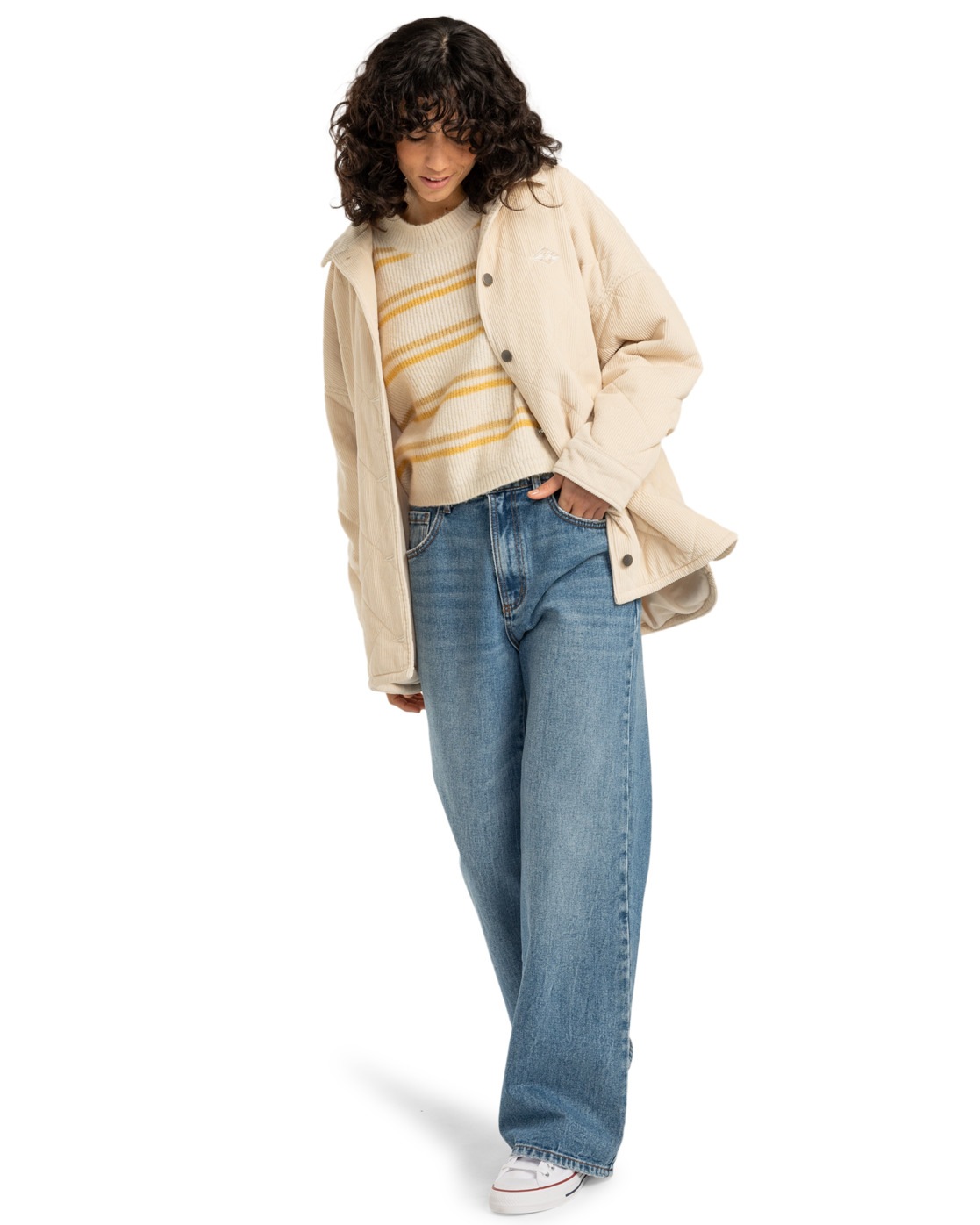 Billabong Outdoorjacke »Go To«