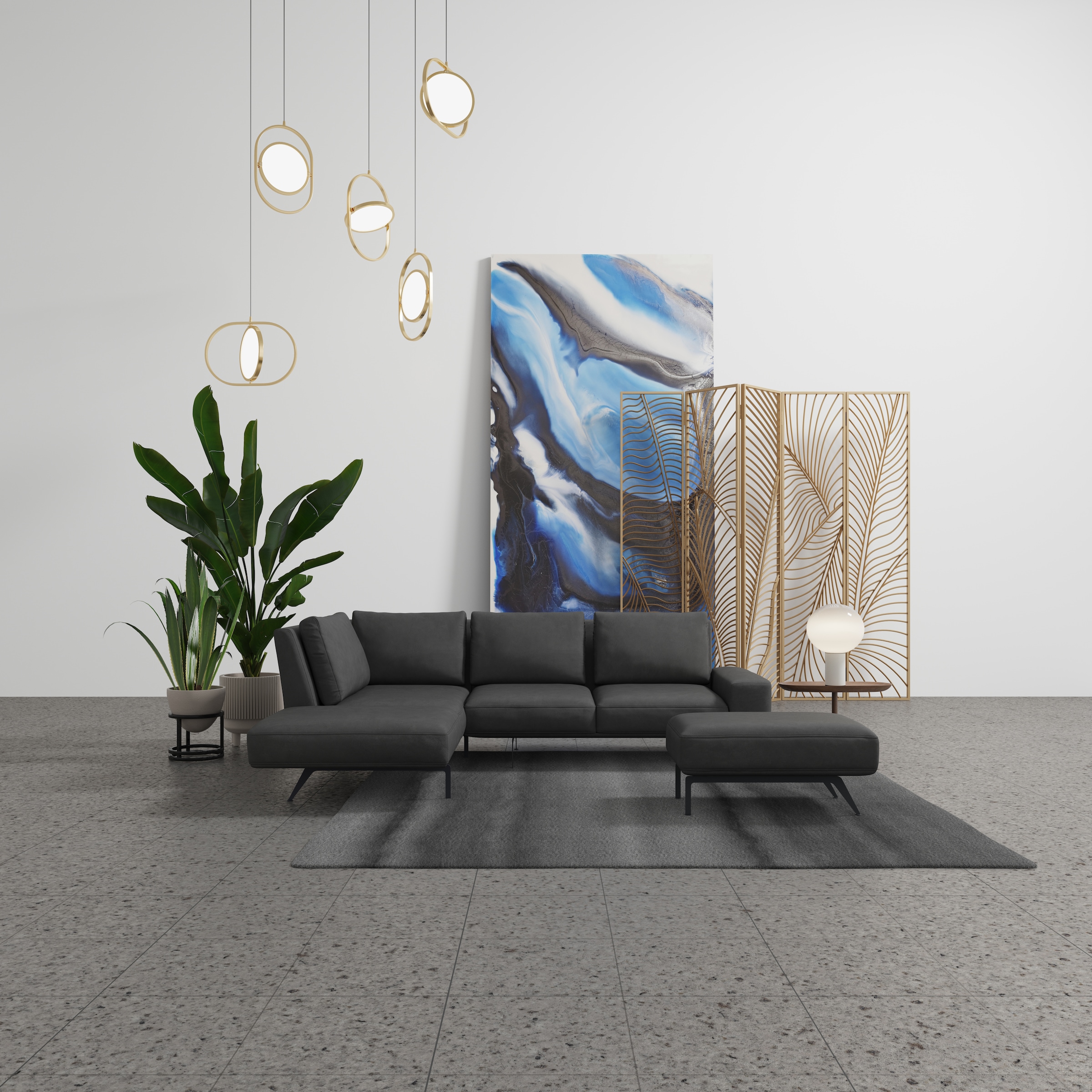 machalke® Hocker