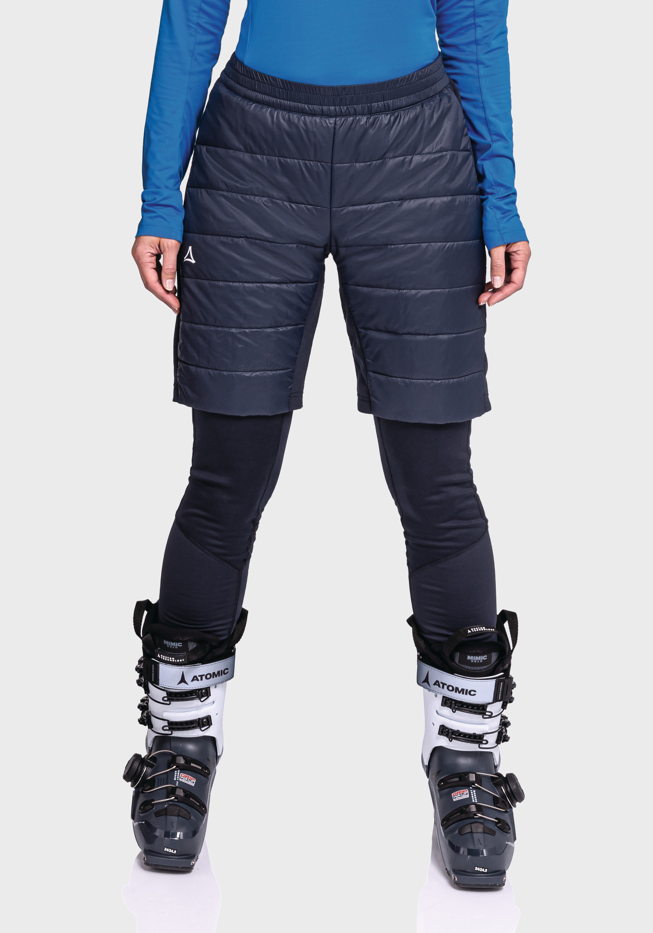 Schöffel Bermudas »Thermo Shorts Schlern L«