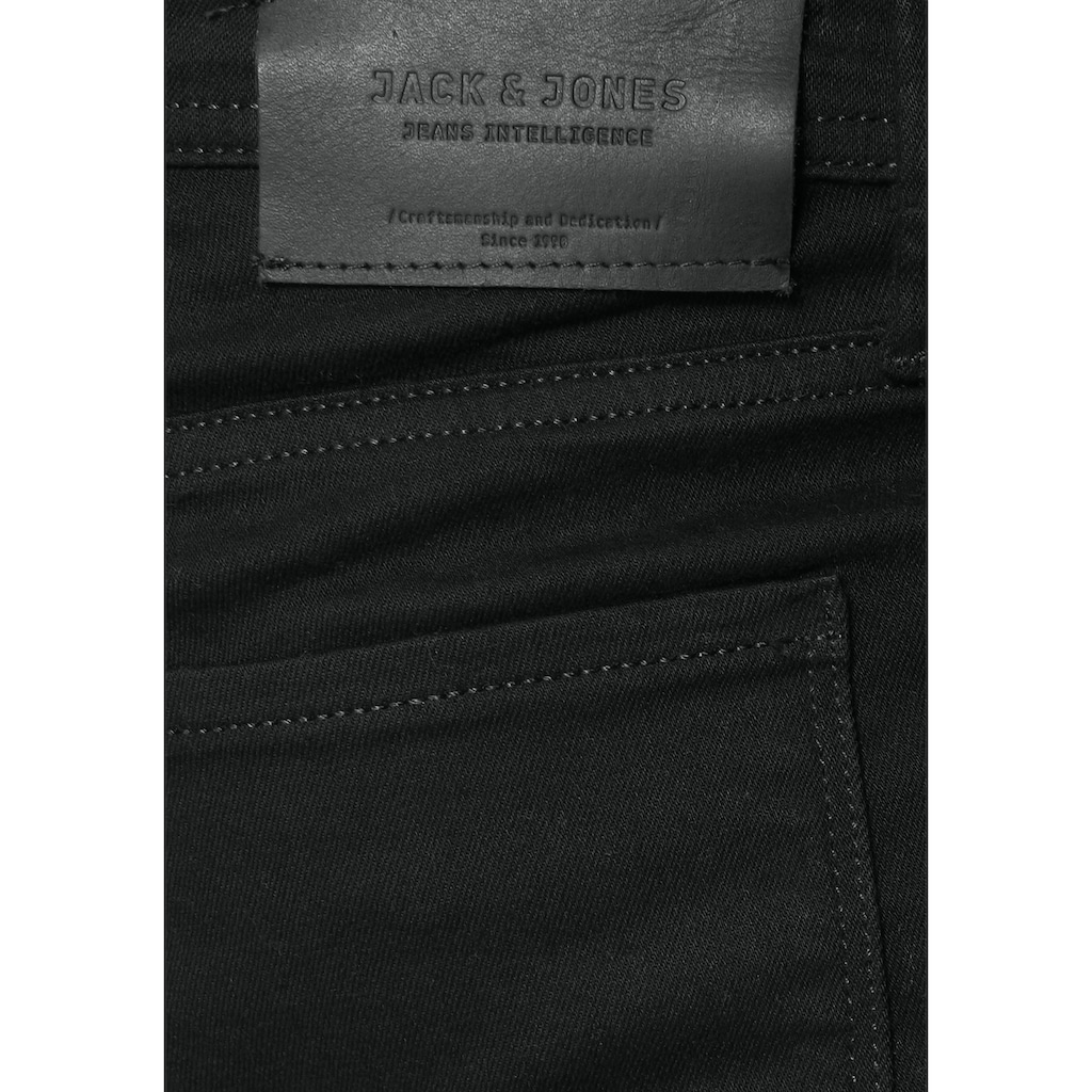 Jack & Jones Slim-fit-Jeans »Glenn Felix«