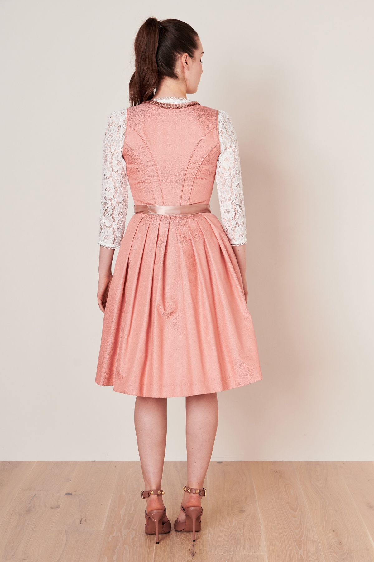 Krüger Dirndl »Dirndl Atenea (60cm)«