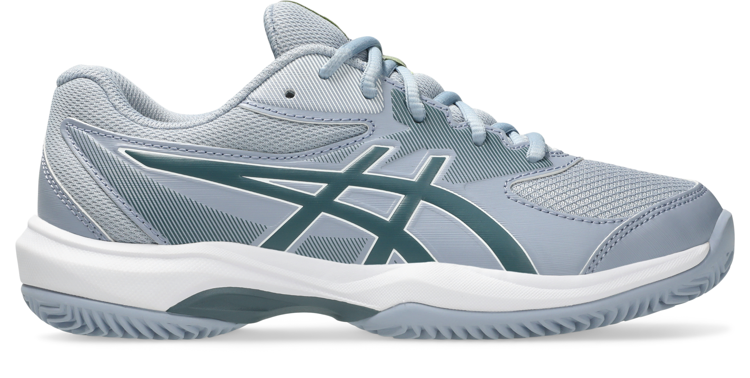 Asics Tennisschuh »GEL-GAME 10 GS CLAY«  Sandplatzschuhe für Ascheplätze
