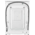LG Waschtrockner »V7WD96AT2«, Automatische Waschmitteldosierung