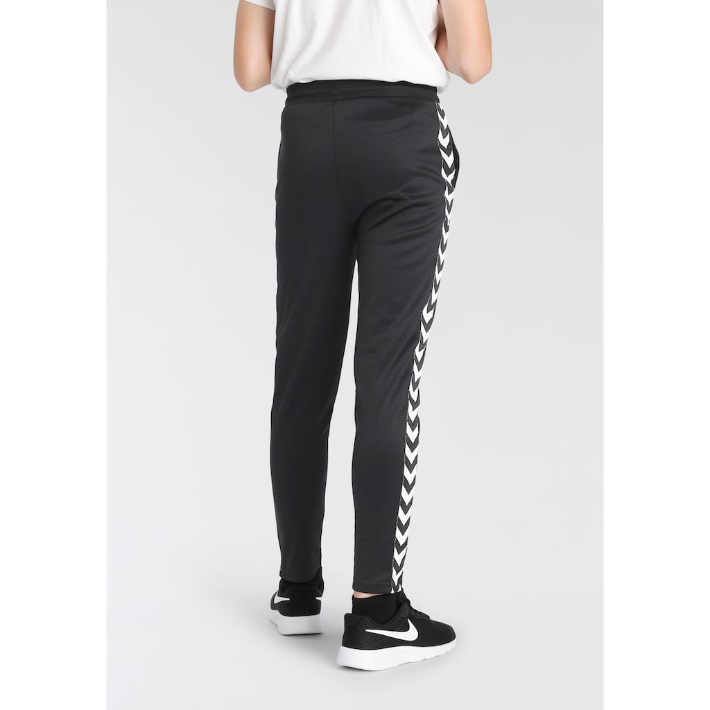 hummel Jogginghose »HMLKICK PANTS«