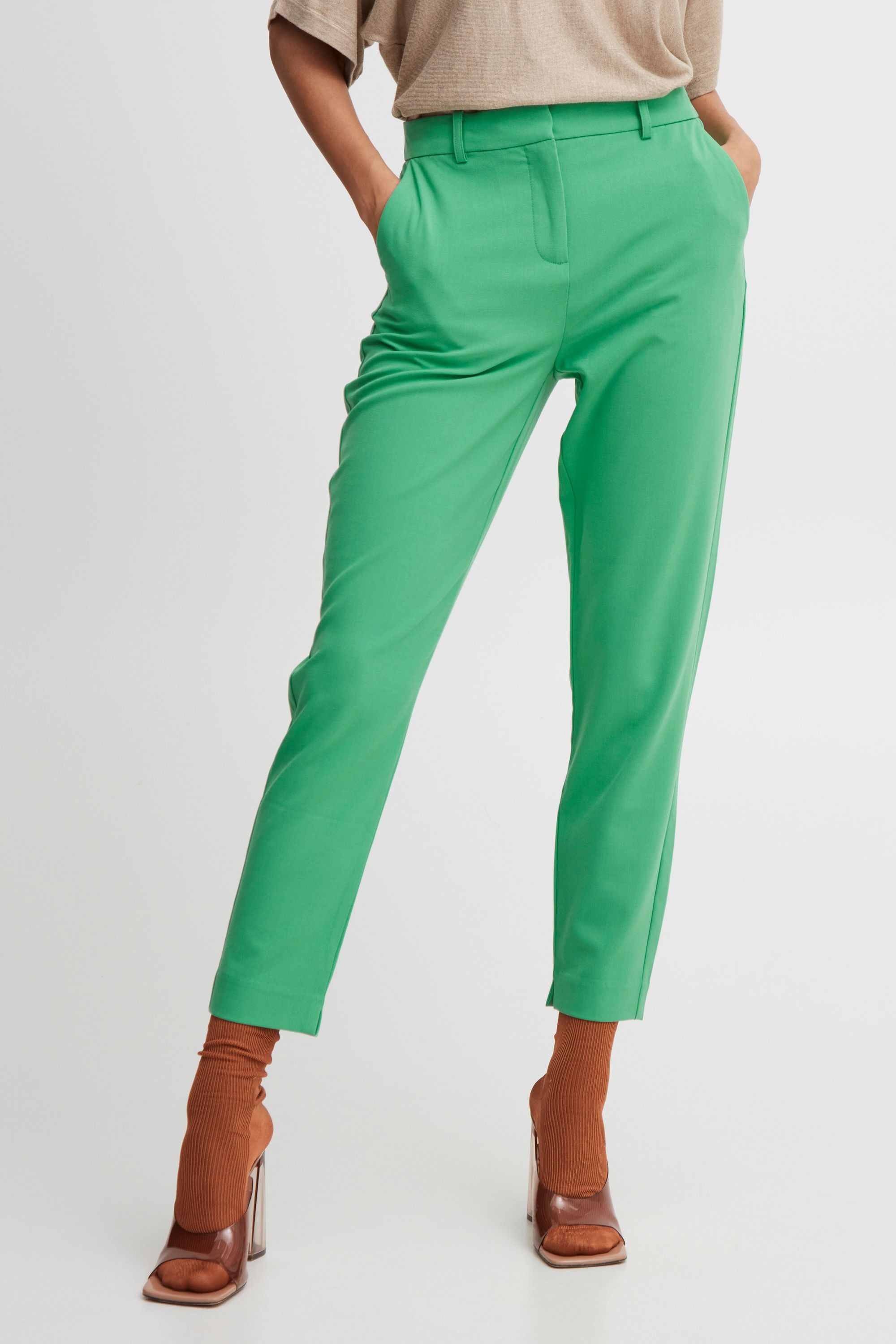 b.young Stoffhose »Hose BYDanta«
