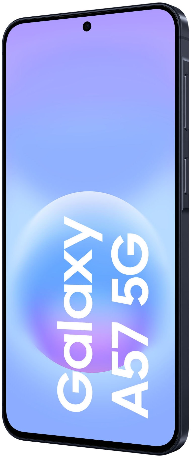 Samsung Smartphone »Galaxy A57 5G EE 256GB« Awesome Navy