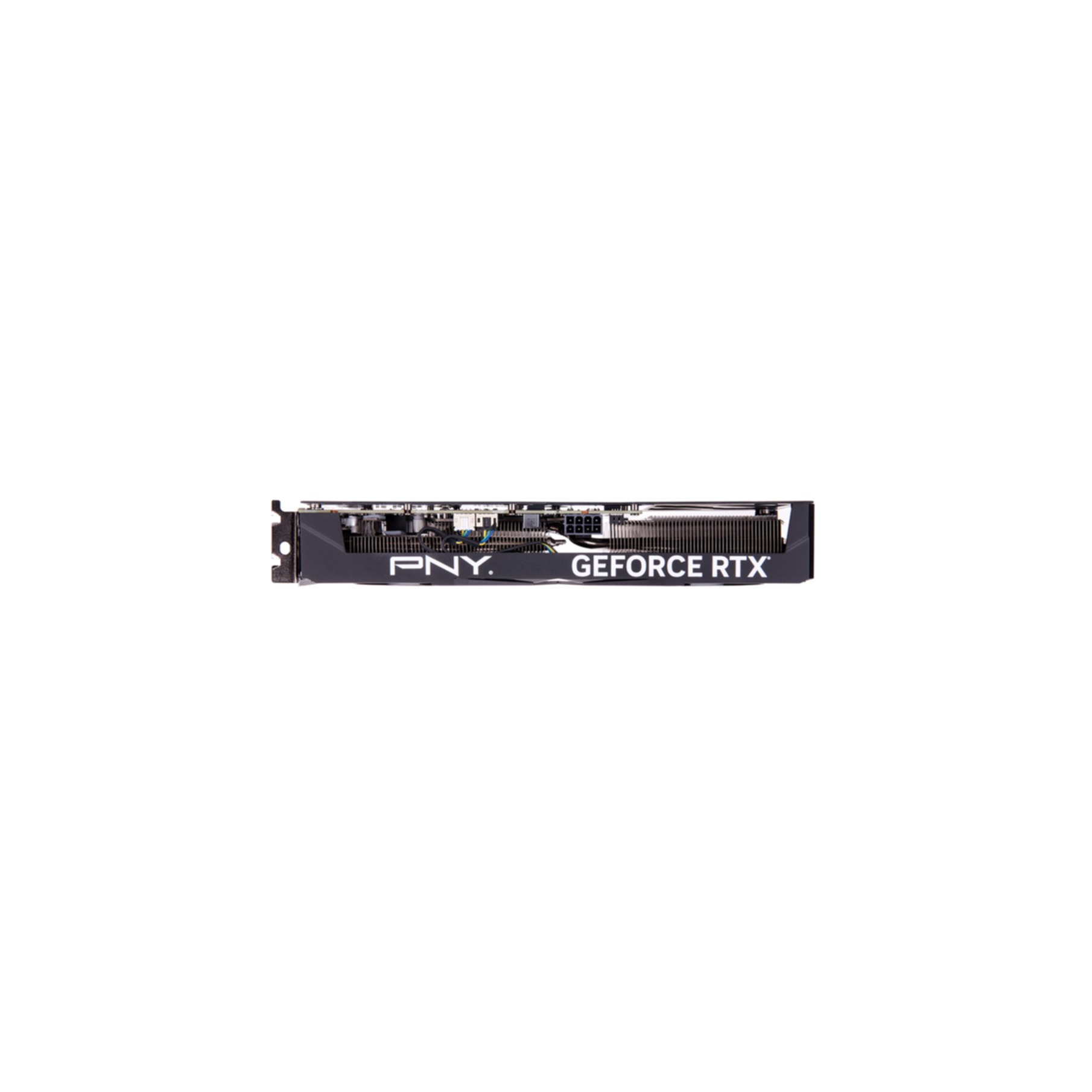 PNY Grafikkarte »GeForce RTX 4060 Ti VERTO Dual Fan DLSS 3«