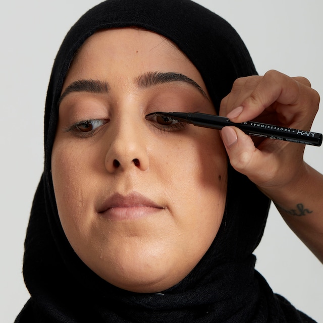 NYX Schmink-Set »Makeup Make-up Set Primer + Blender«, (Set, 2 tlg.) kaufen  | UNIVERSAL