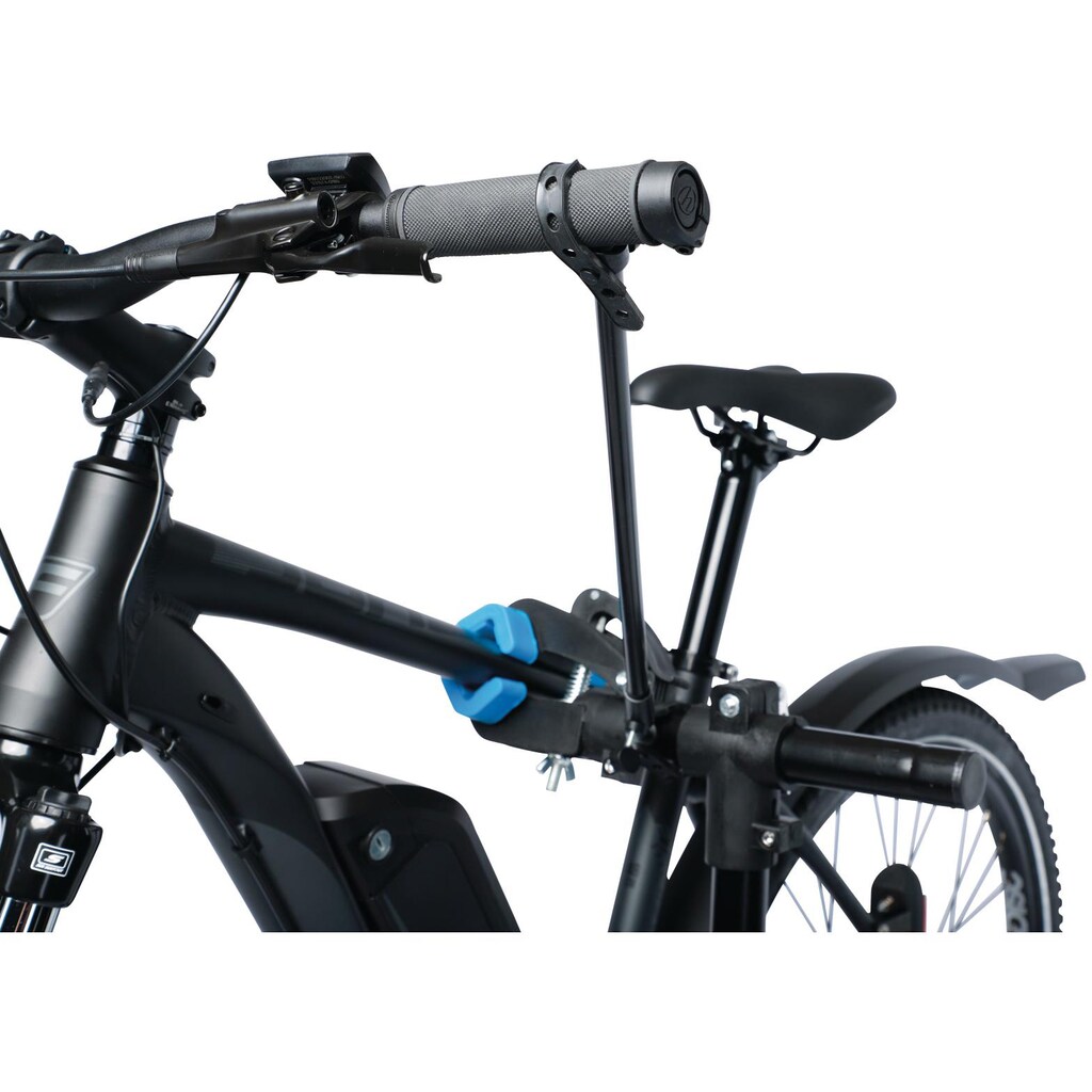 FISCHER Fahrrad Fahrrad-Montageständer »Premium«