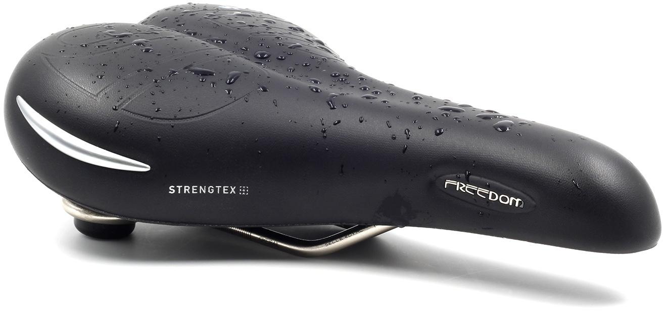 Selle Royal Fahrradsattel »Freedom Herren Premium«