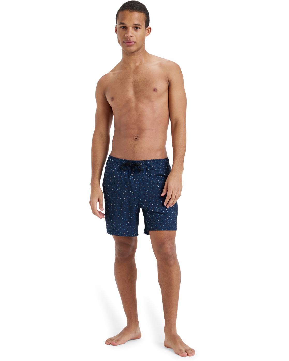 Quiksilver Boardshorts »Surfsilk Straight 16"«