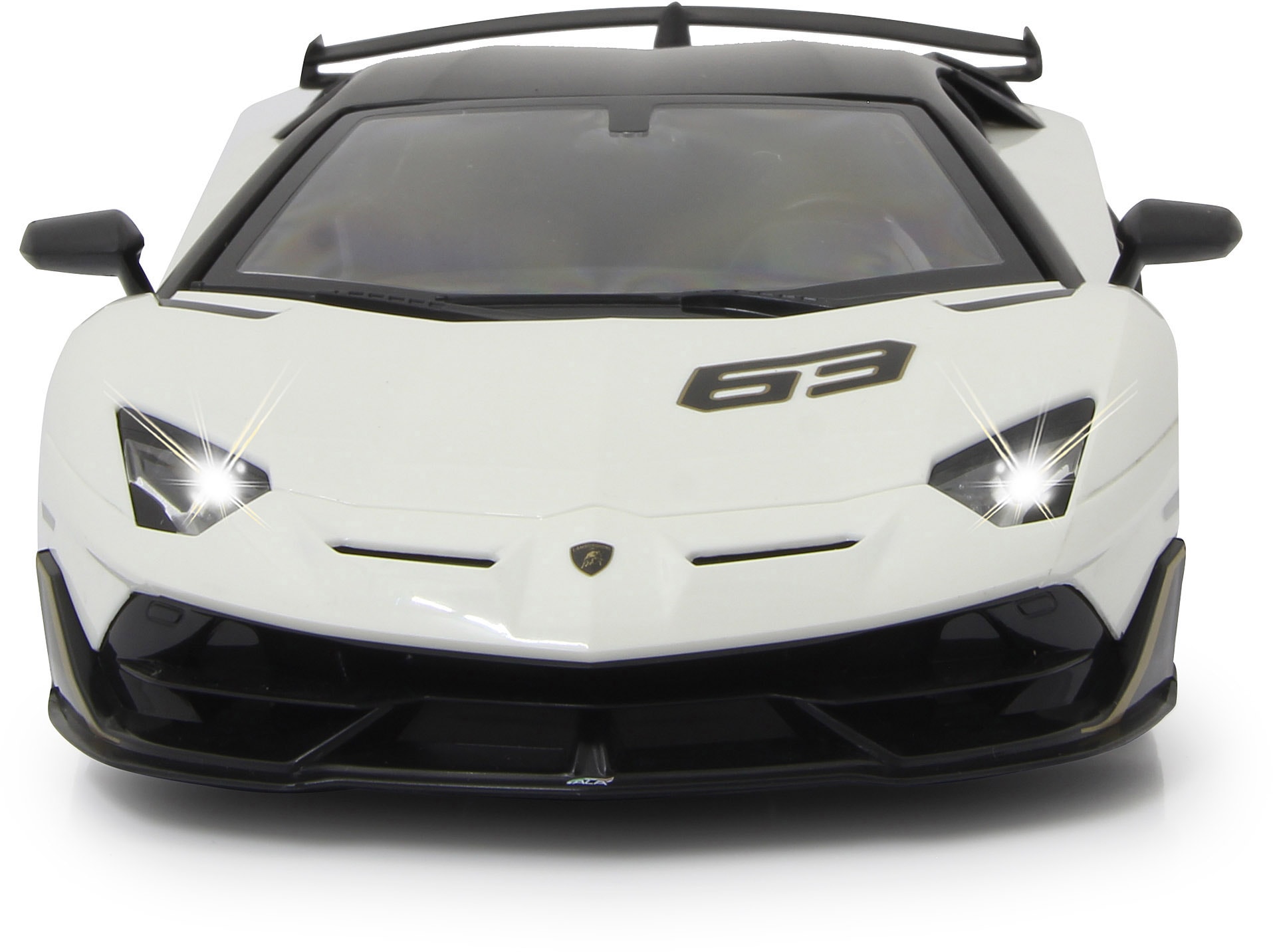 Jamara RC-Auto »Lamborghini Aventador SVJ Performance 1:14, 2,4 GHz«