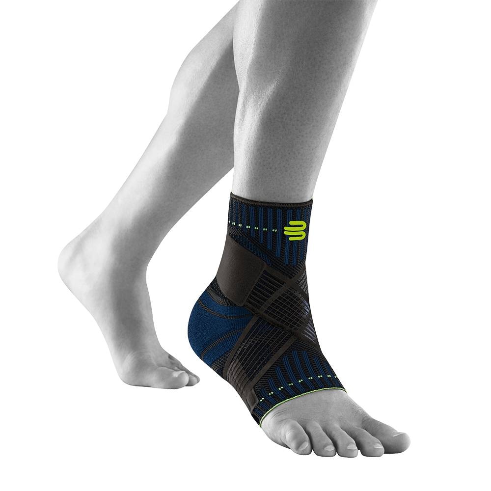 Bauerfeind Fußbandage »Sports Ankle Support links«, für den linken Fuß