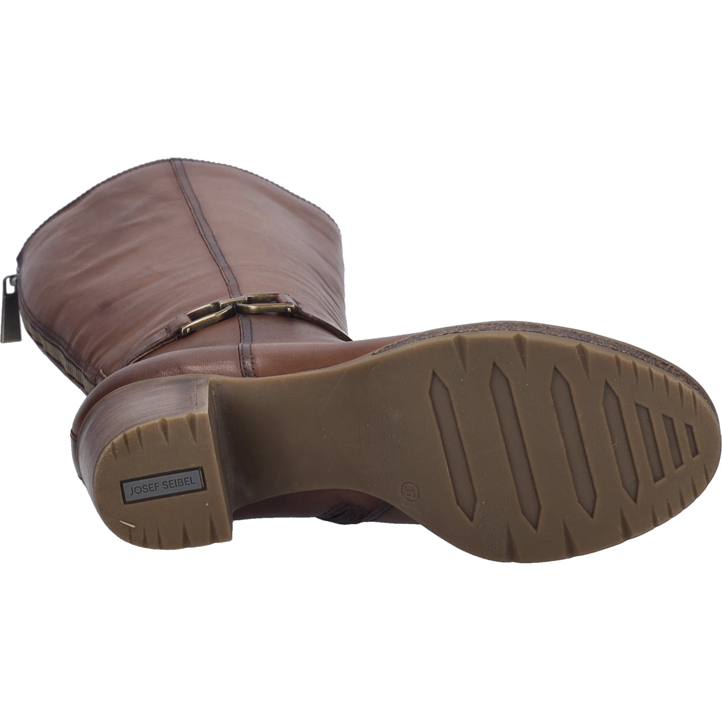 Josef Seibel Stiefel »Gloria 02, cognac«