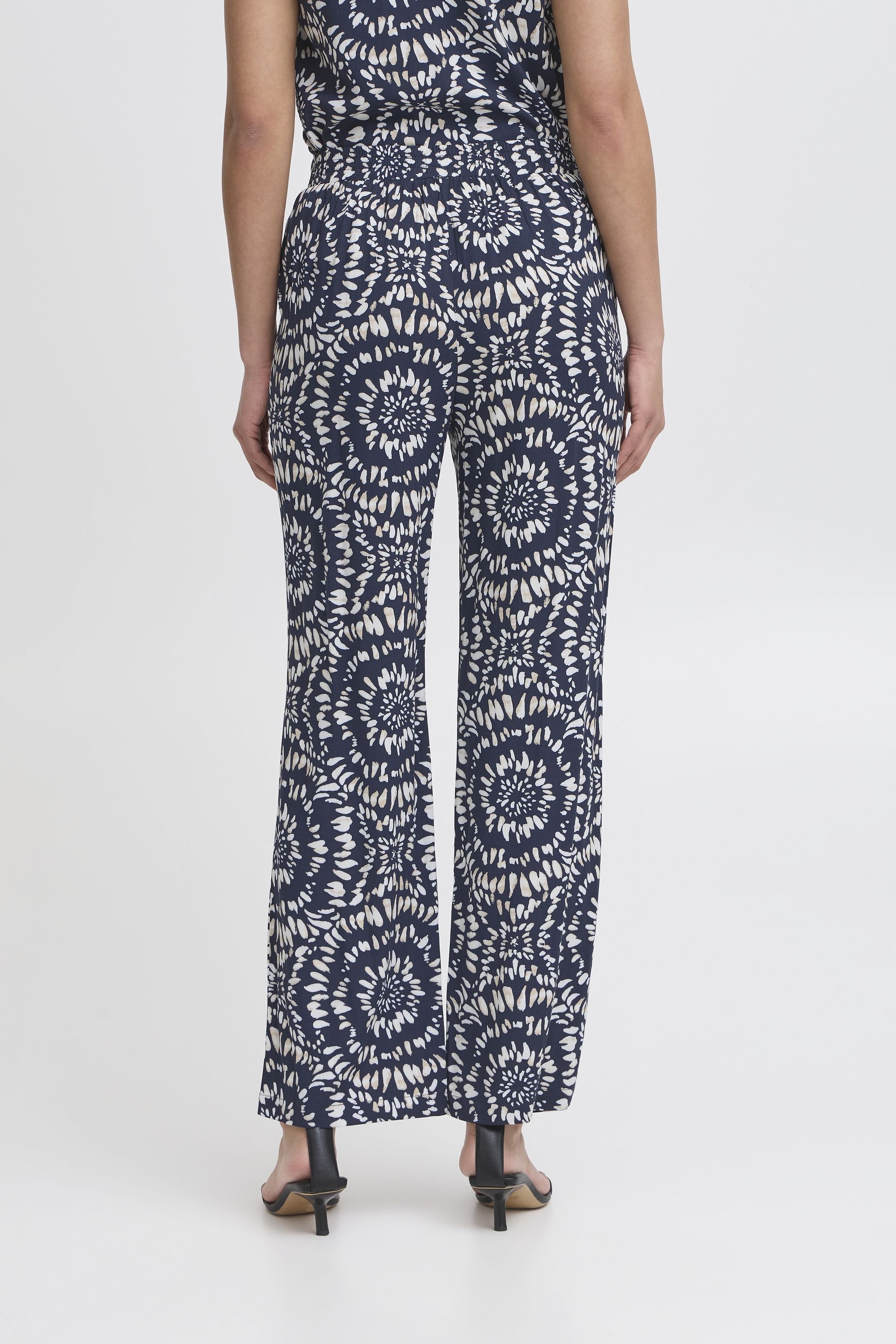 Ichi Loungehose »Loungehose IHAYA«