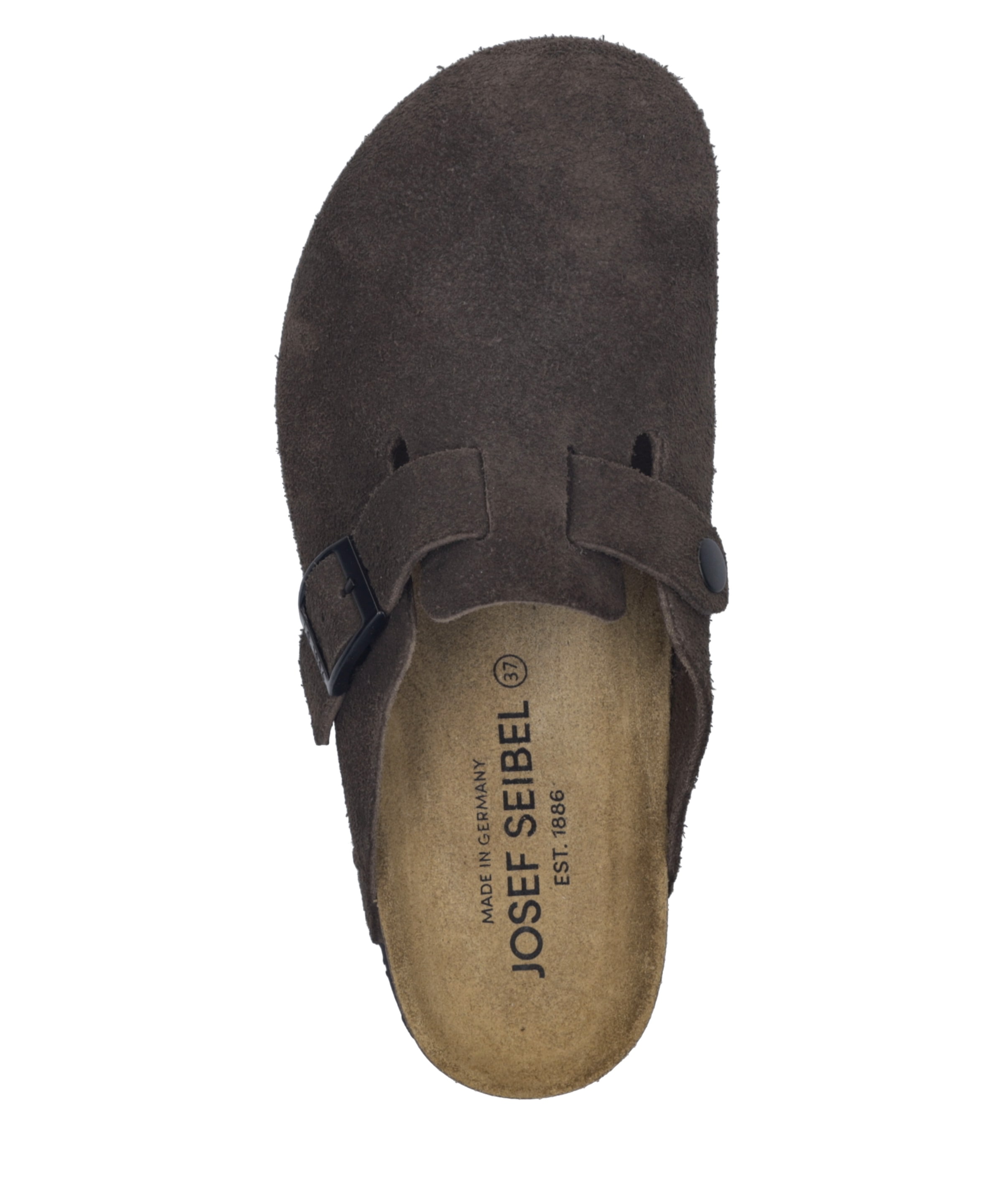 Josef Seibel Clog »Hermine 04, moro«
