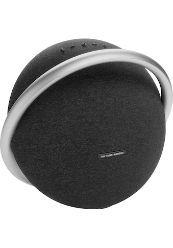 Bluetooth-Lautsprecher »Onyx Studio 8«, (1 St.)