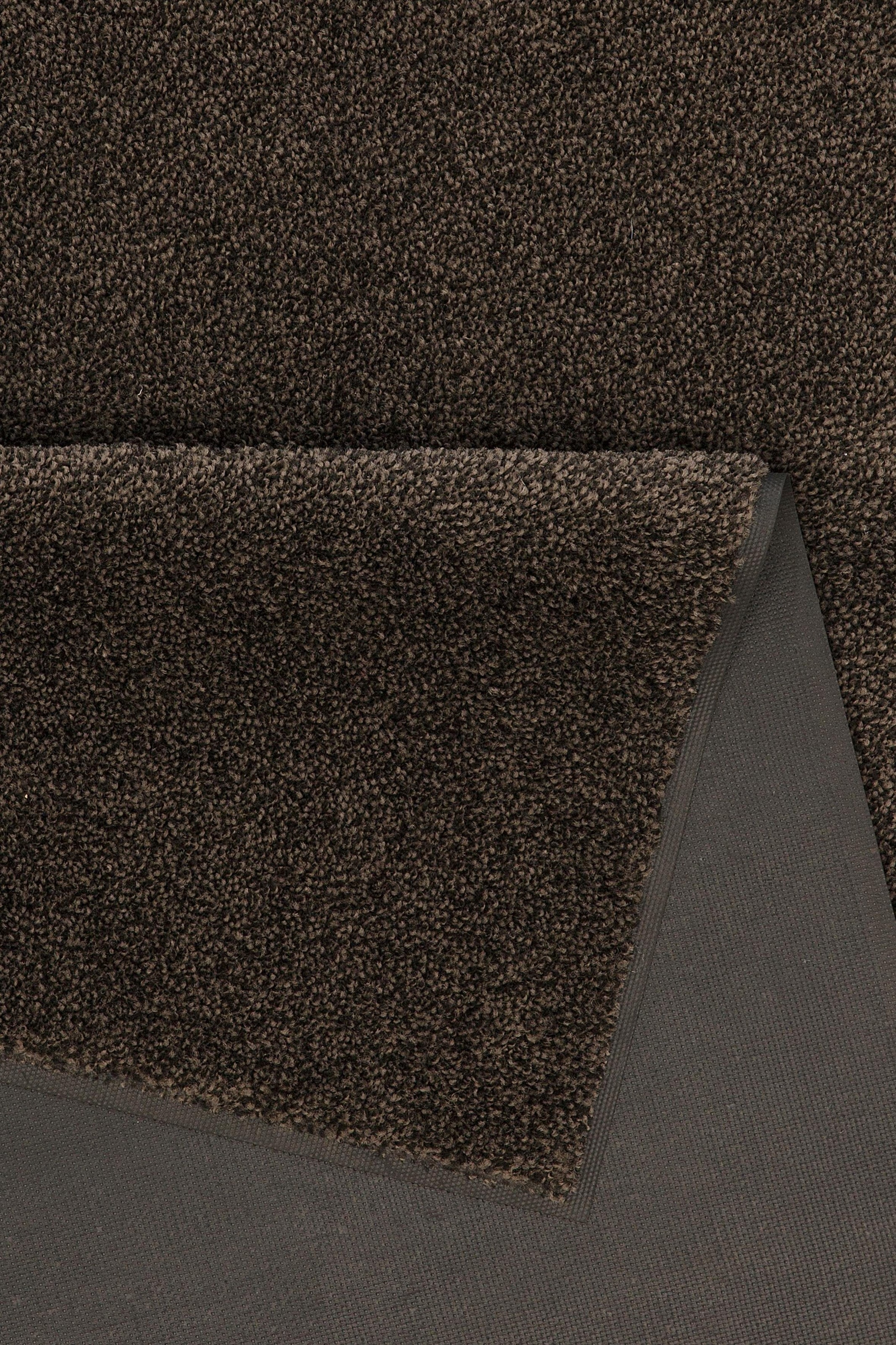 my home Läufer »Ember« rechteckig 9 mm Höhe Schmutzfangläufer, Schmutzfangteppich, Schmutzmatte