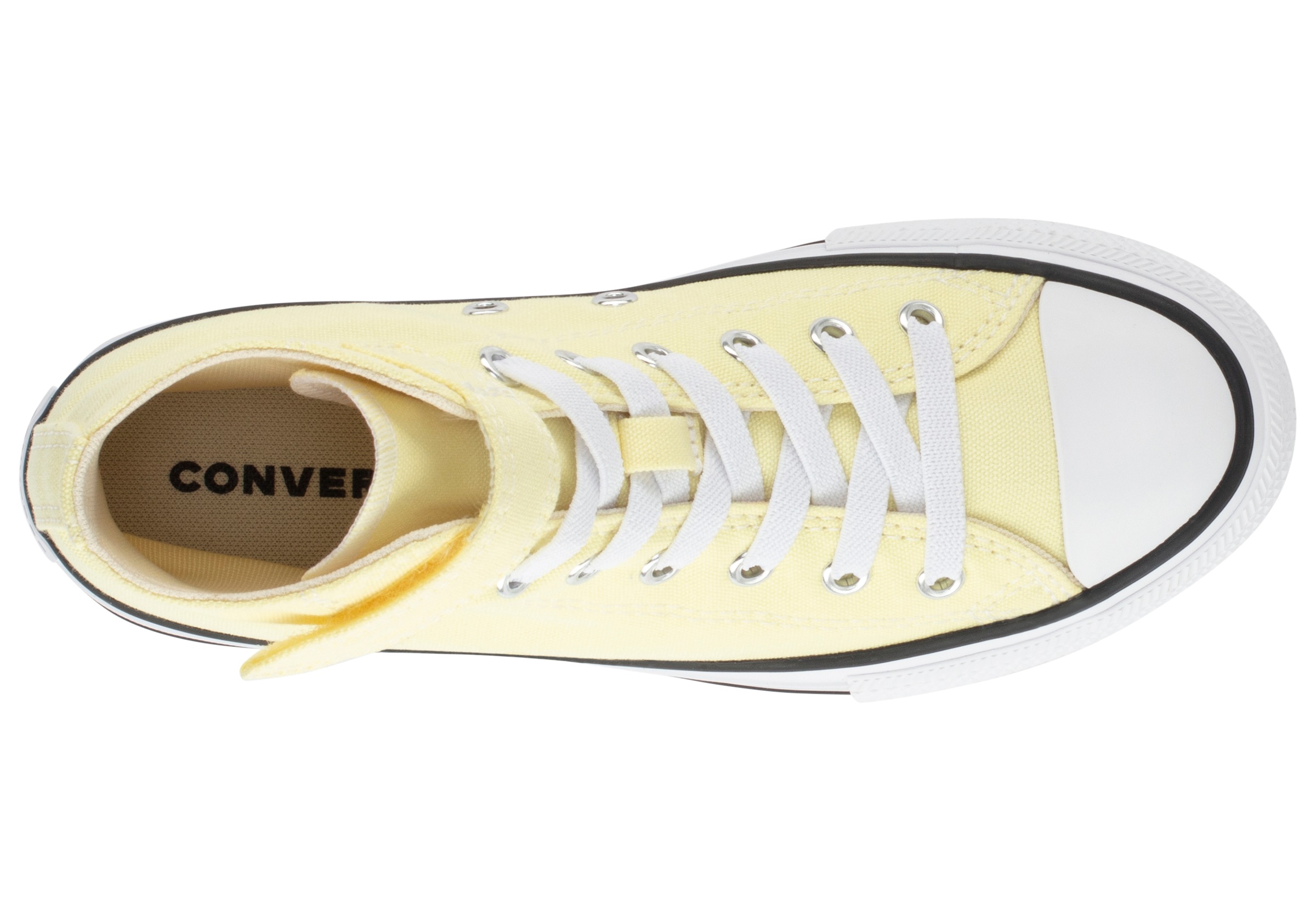 Converse Sneaker »CHUCK TAYLOR ALL STAR EASY ON«