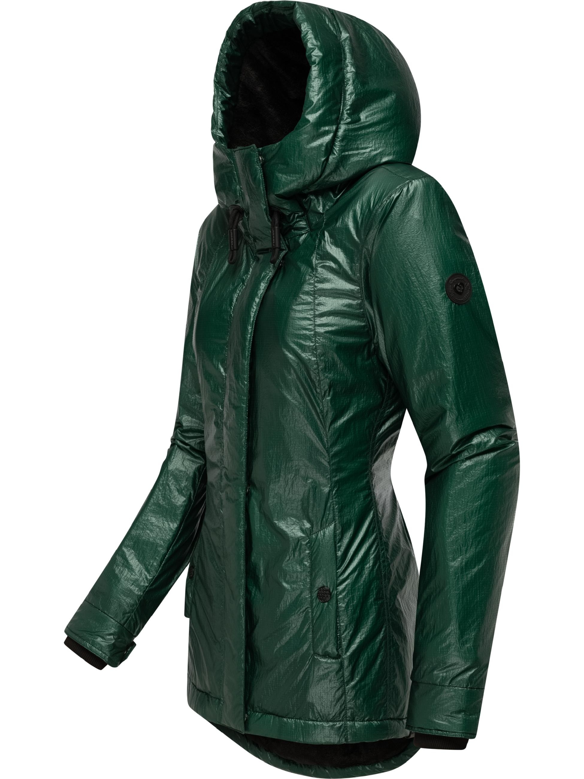 Ragwear Winterjacke »Winterjacke Monadde Bling«