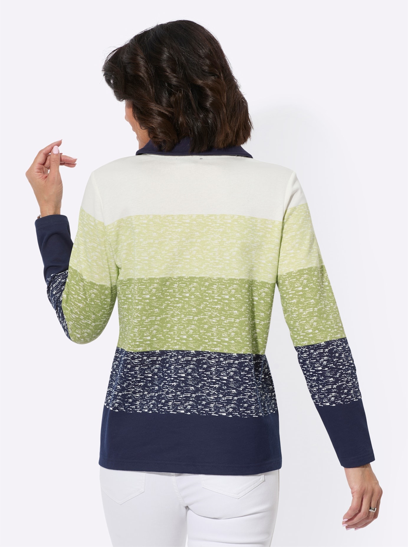 Casual Looks Sweatshirt
