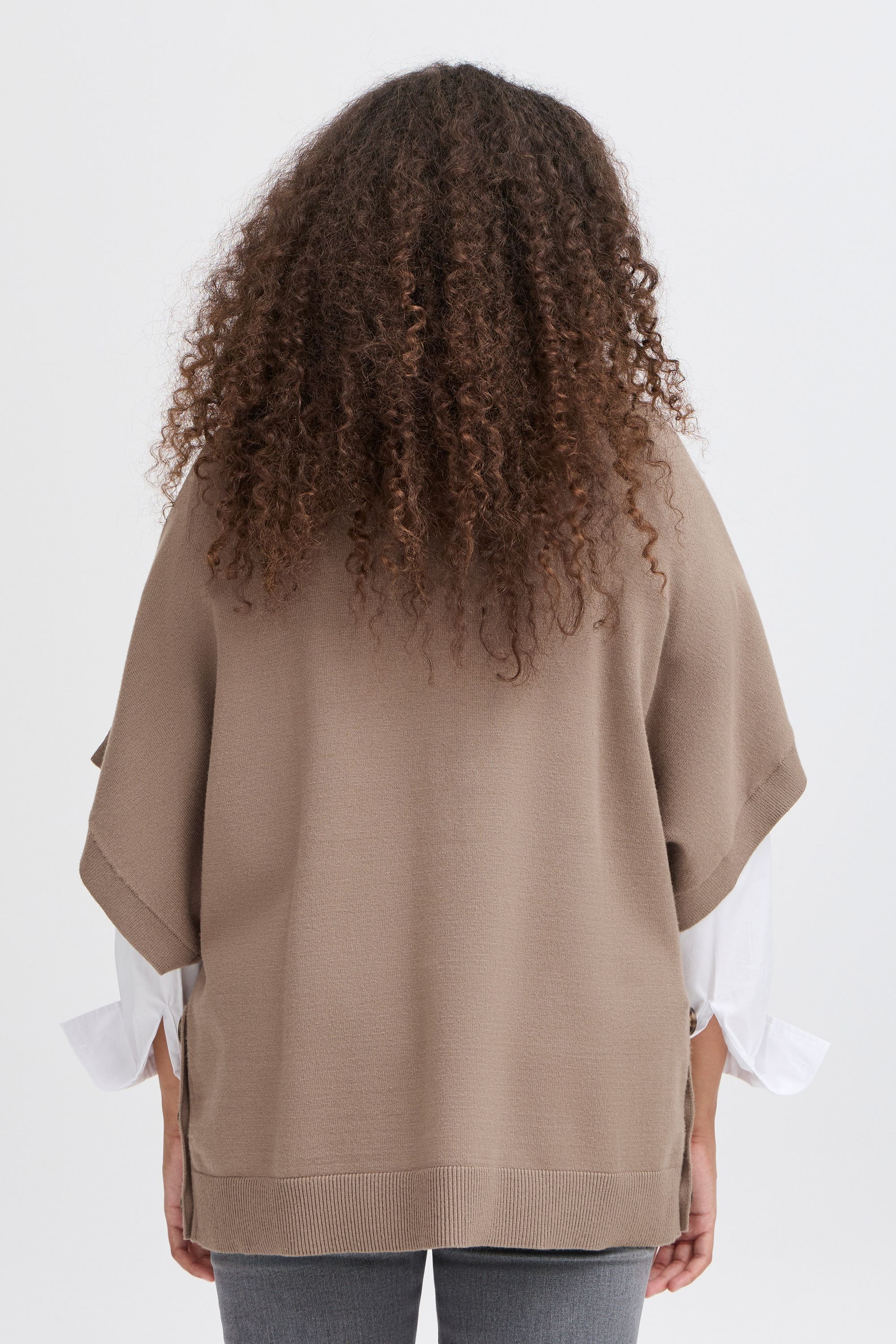 fransa Longpullover »Sweatshirt FRSALLY WA 1«