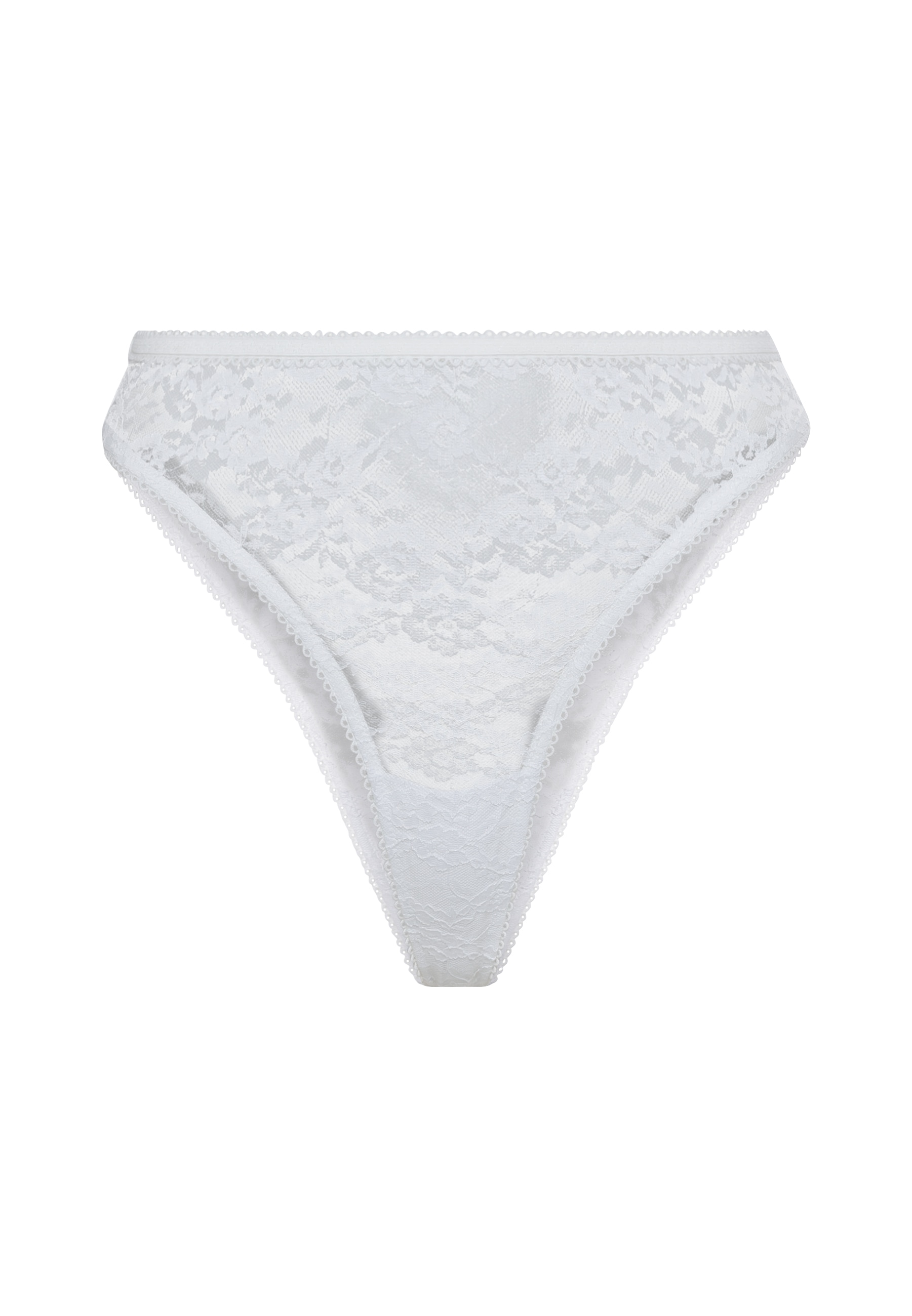 LSCN by LASCANA String, 1 Stk. aus floraler Sptize