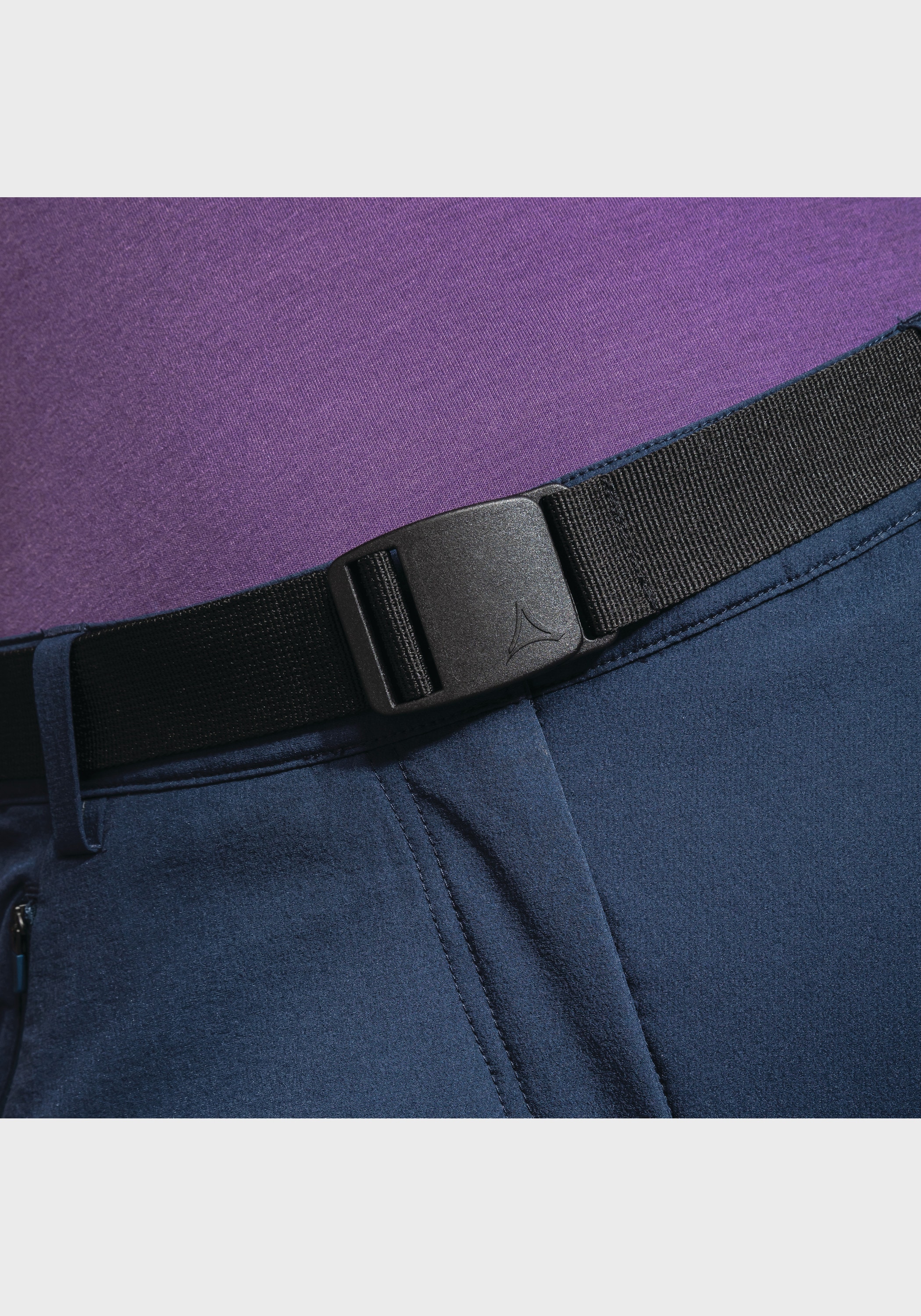 Schöffel Outdoorhose »Pants Taibun L«