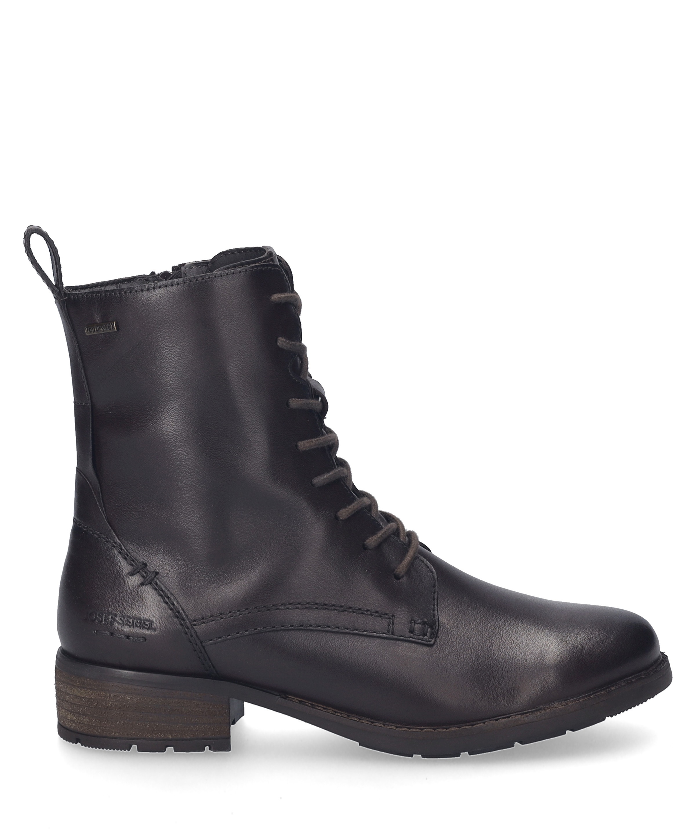 Josef Seibel Stiefelette »Kate 50, moro«